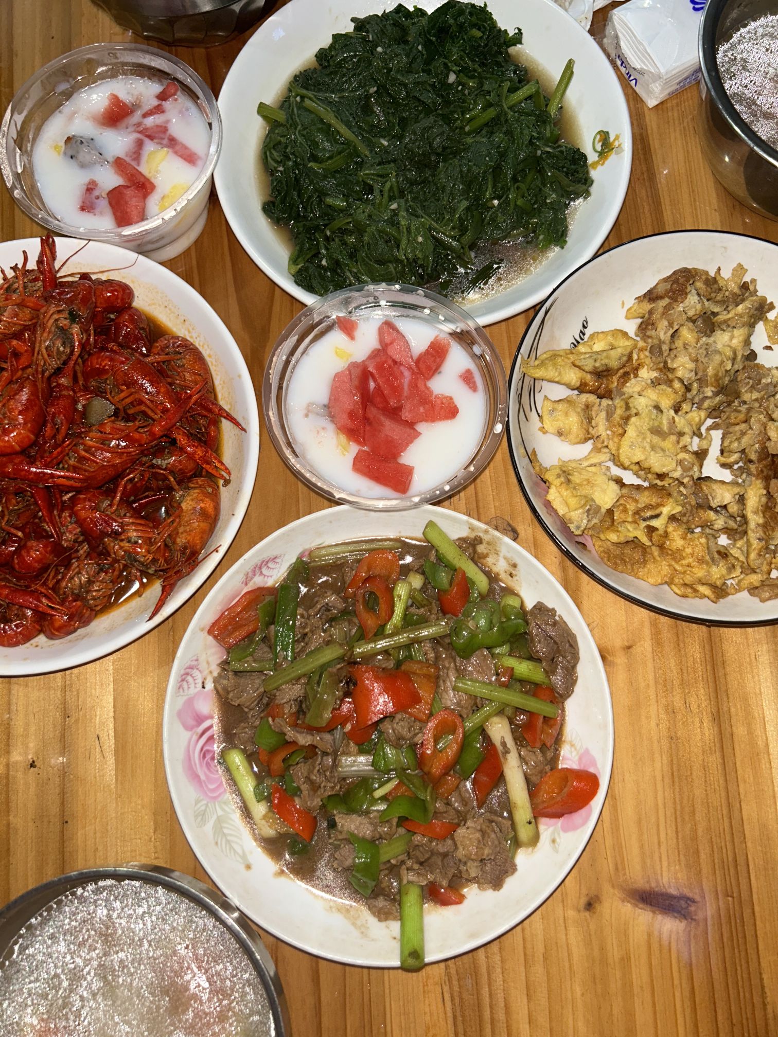 阿财食店
