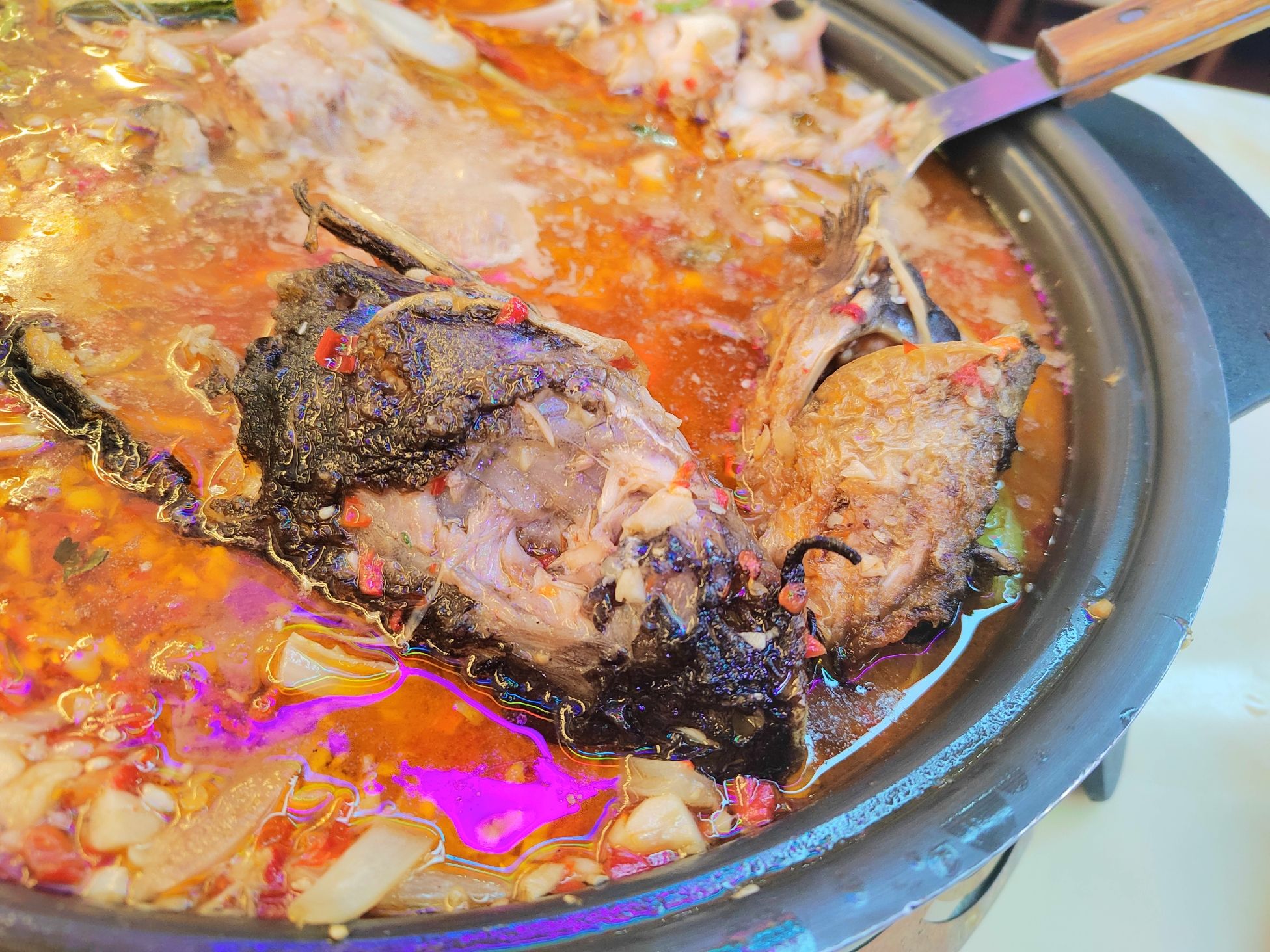 小江南龙虾城(吉浦路店)
