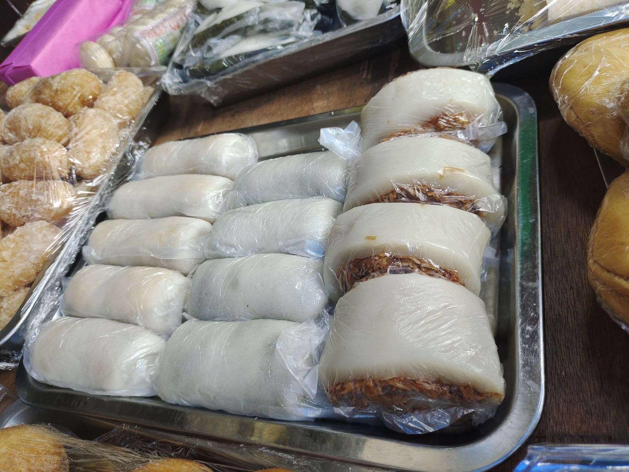 中兴农贸市场(儋耳路)