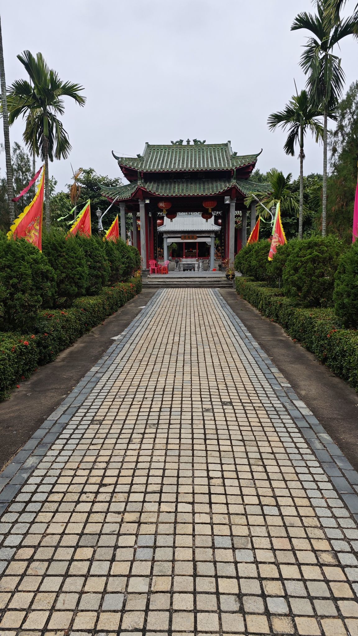 关帝庙