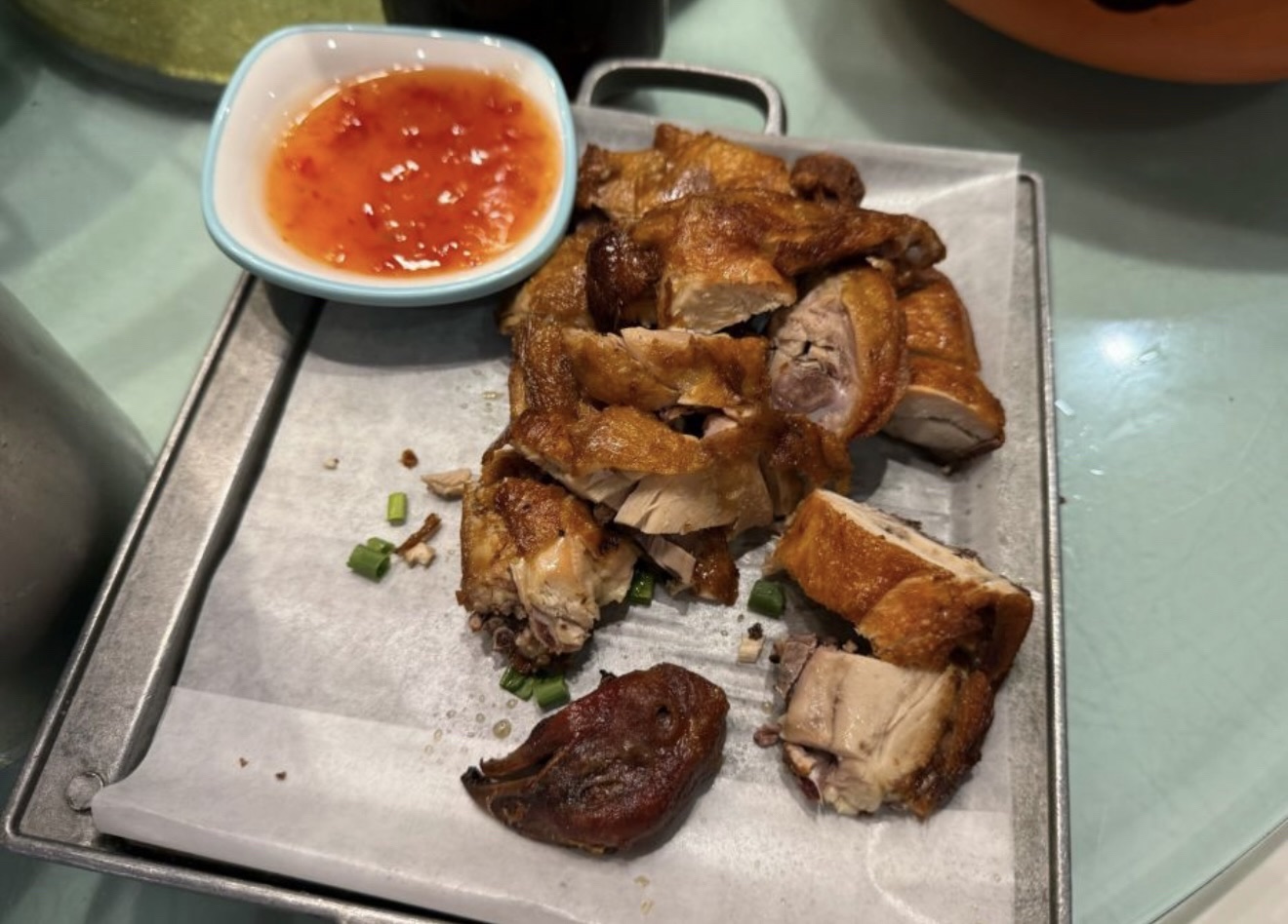 三湘人家(定安店)