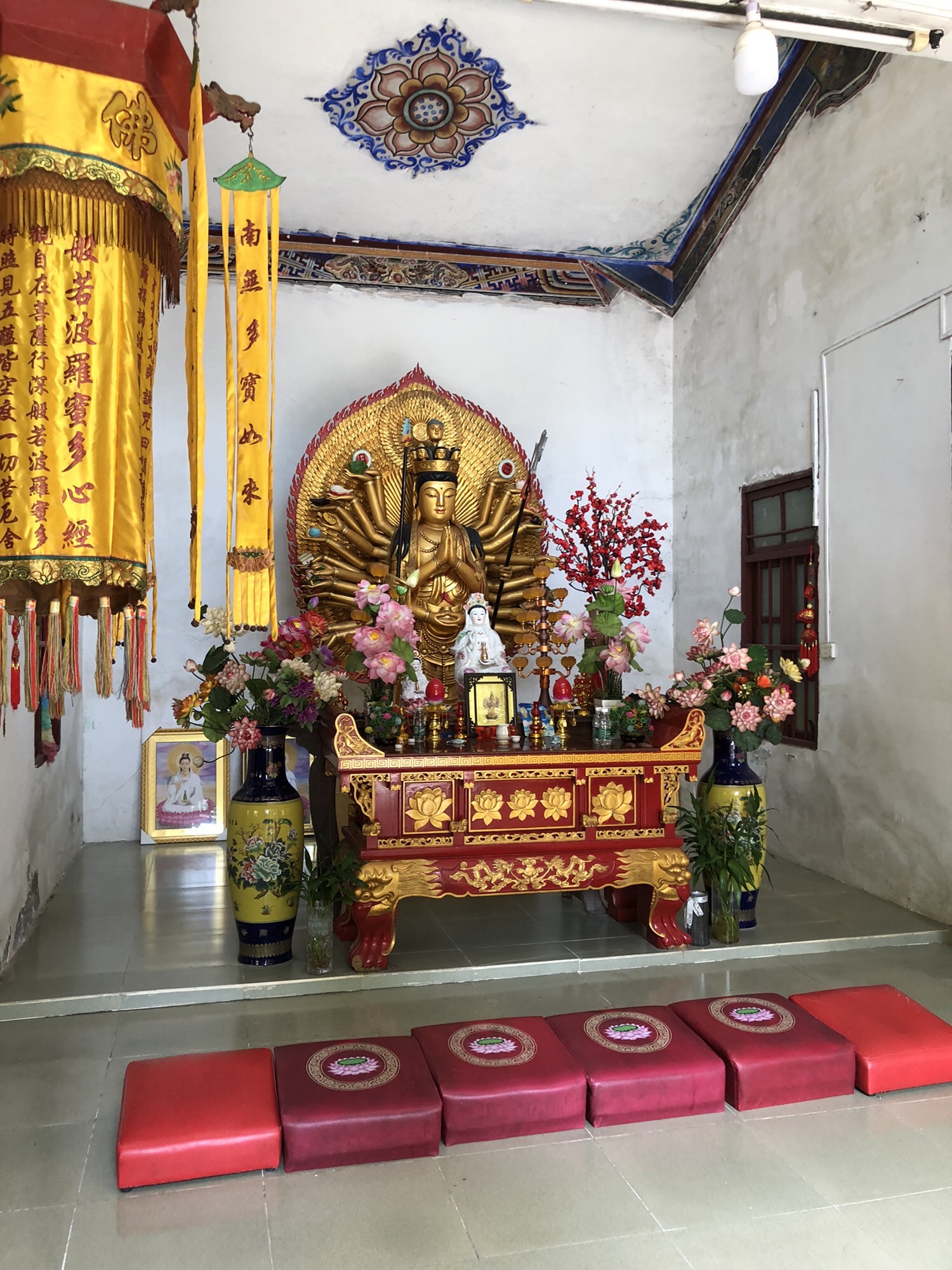 三昧寺