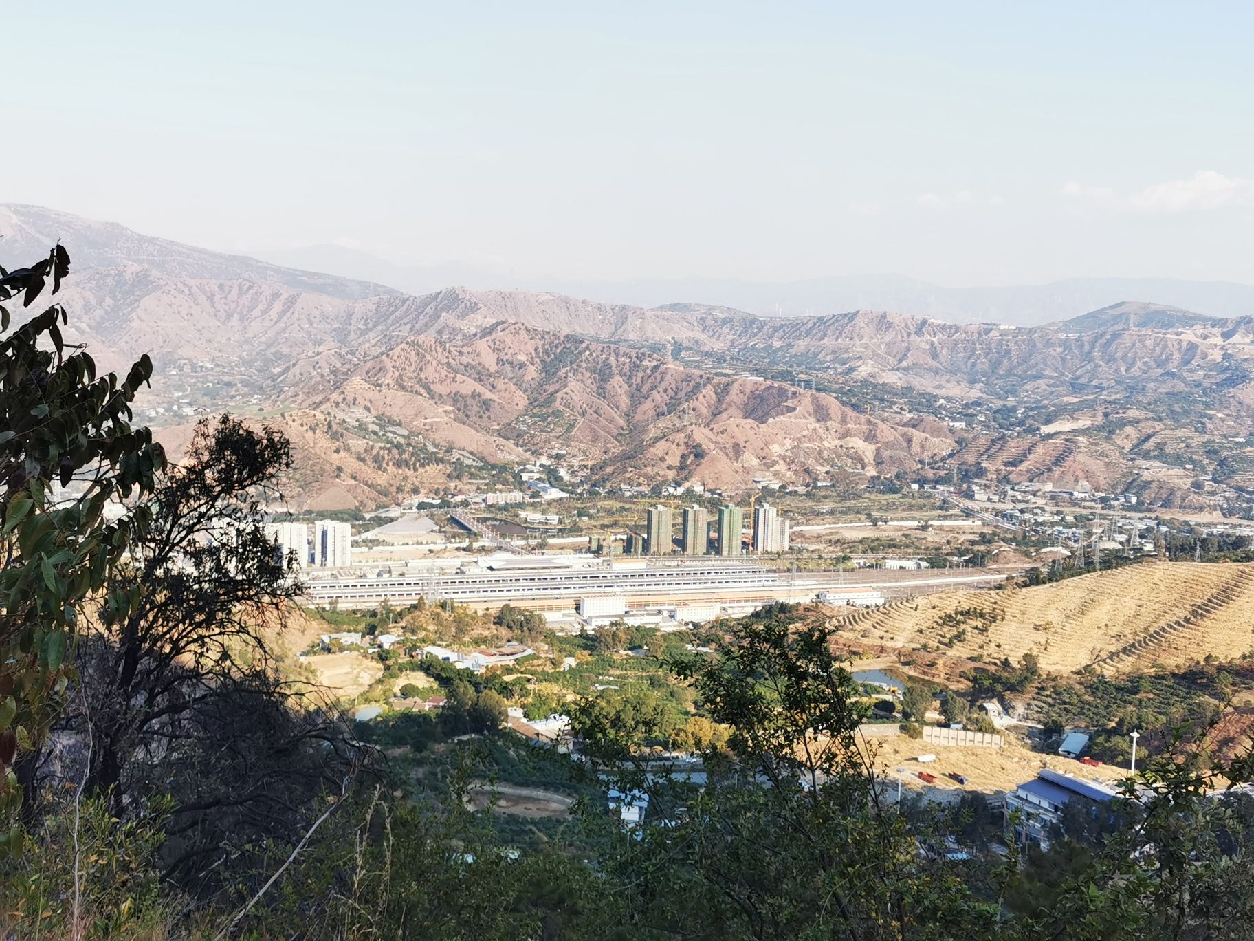 岩神山风景区旅行图片 2