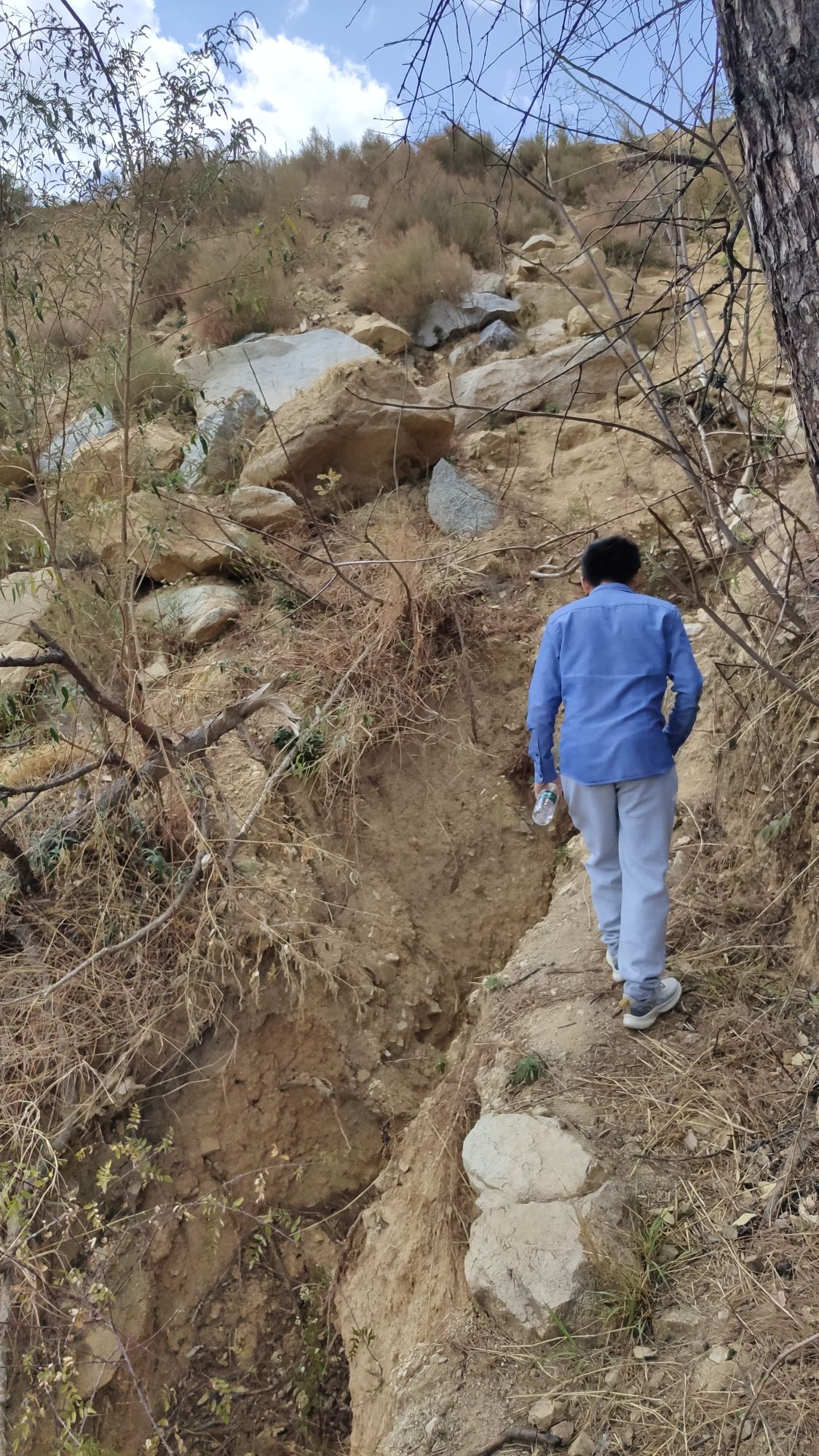 岩神山风景区旅行图片 1