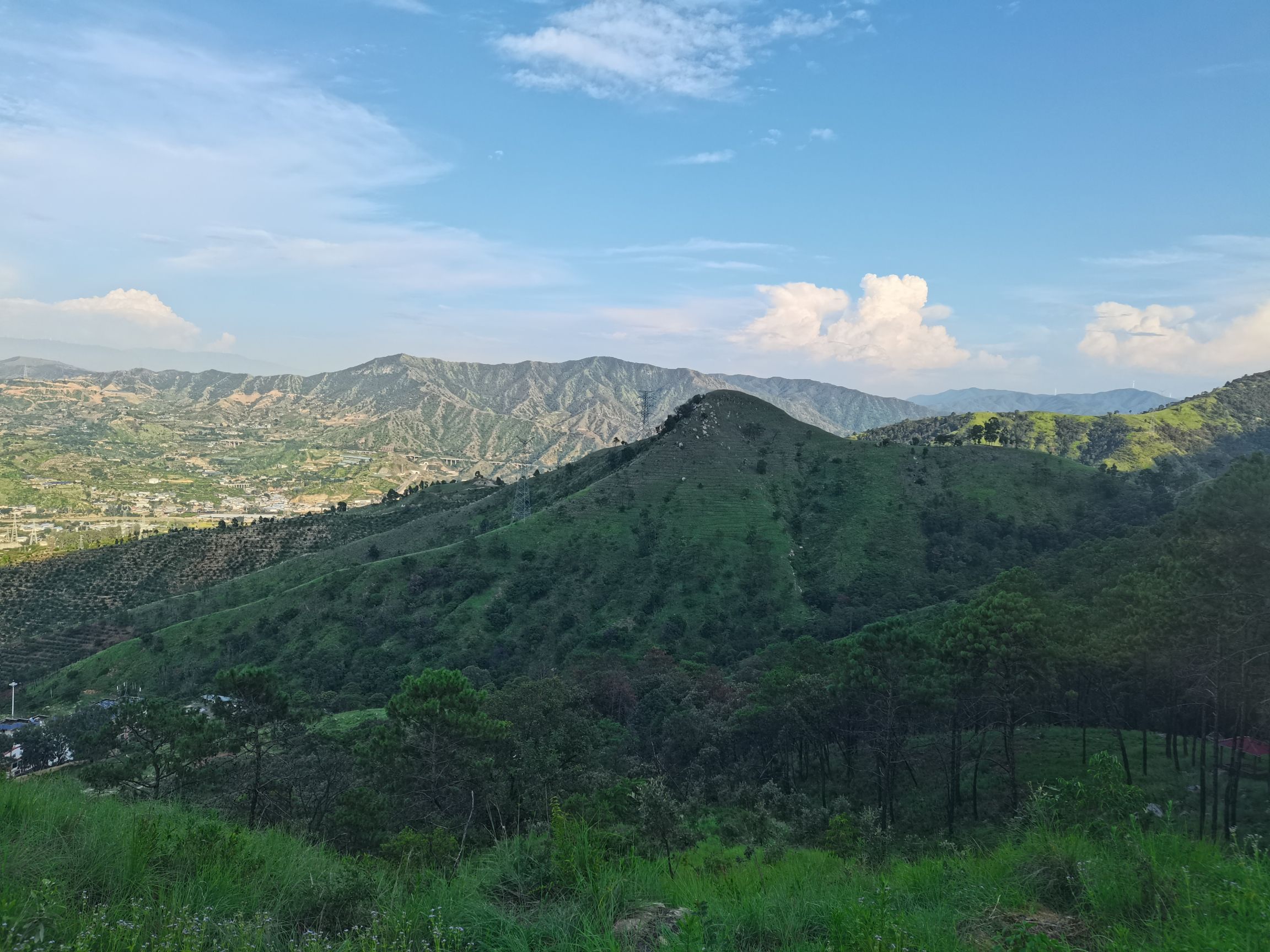 岩神山风景区旅行图片 2