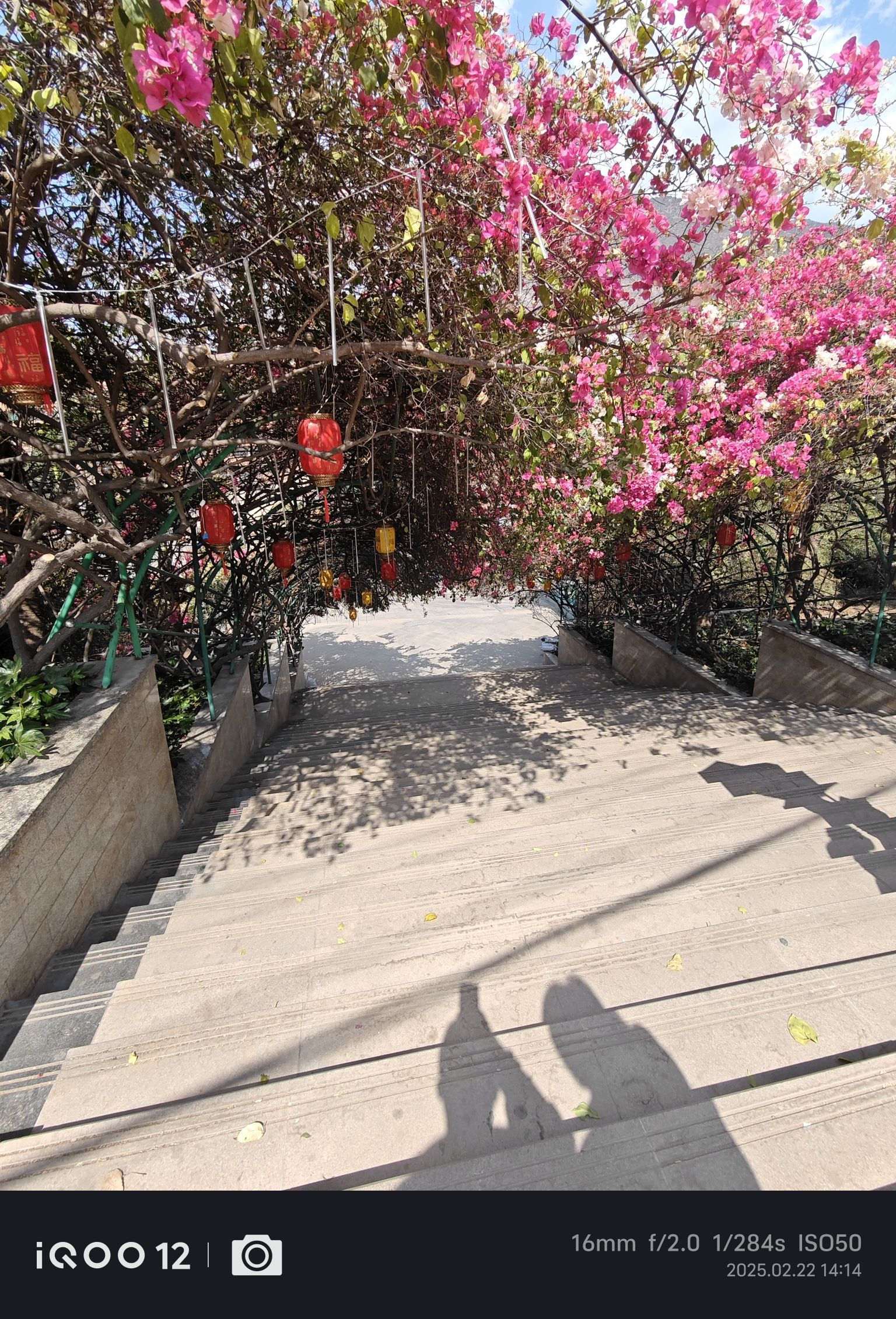 河门口公园旅行图片 1