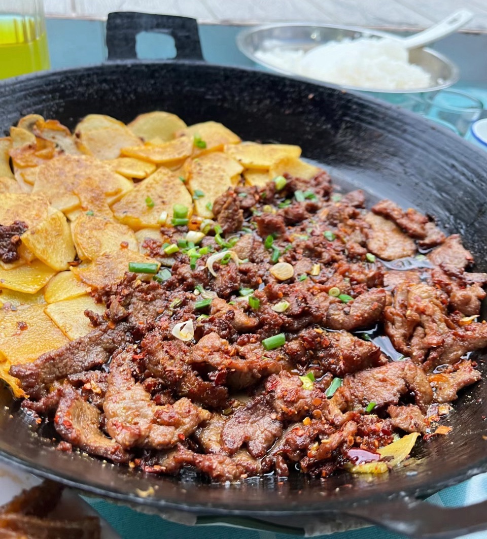 郝大妈餐厅