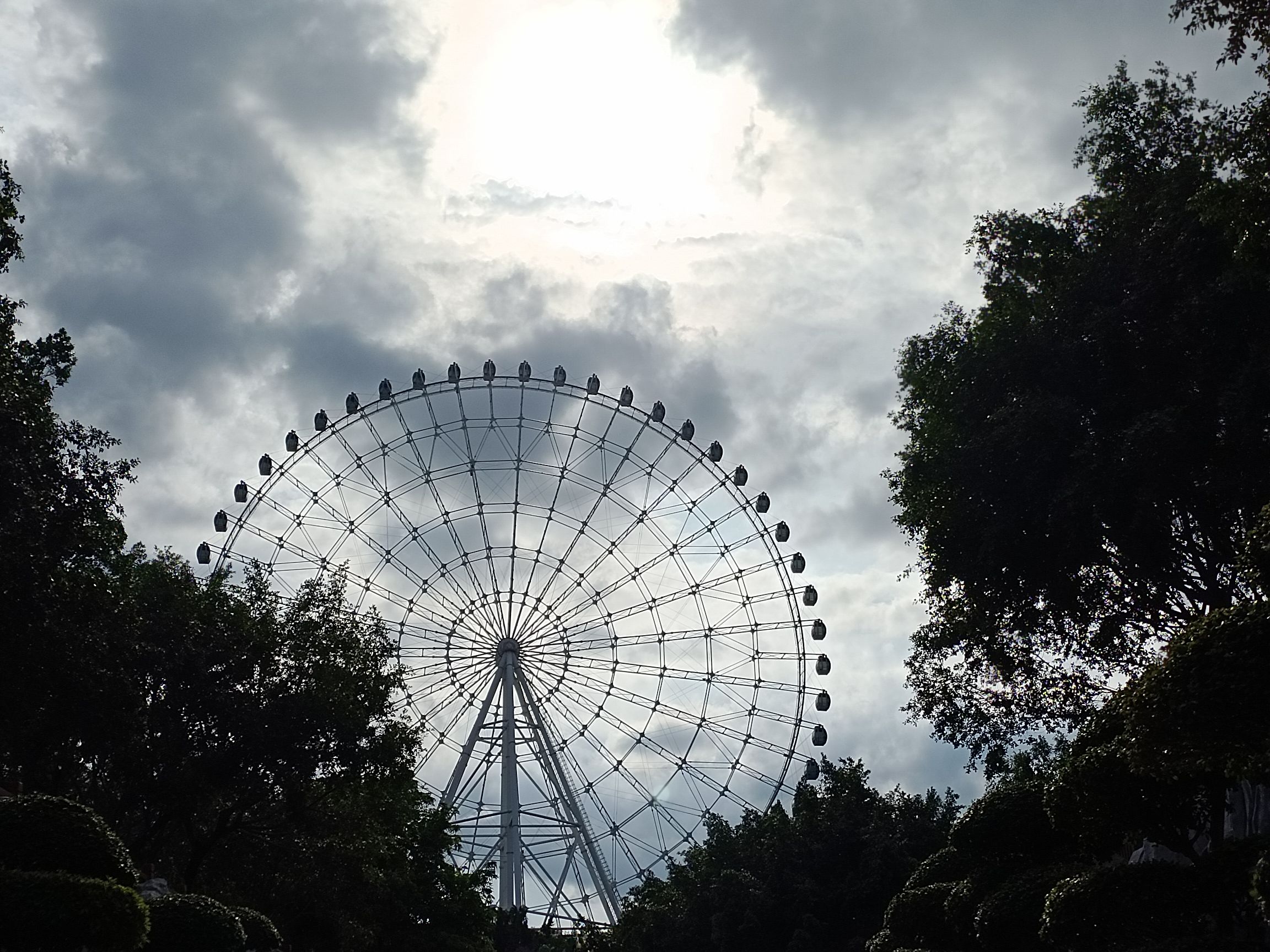 鑫岛欢乐世界旅行图片 1