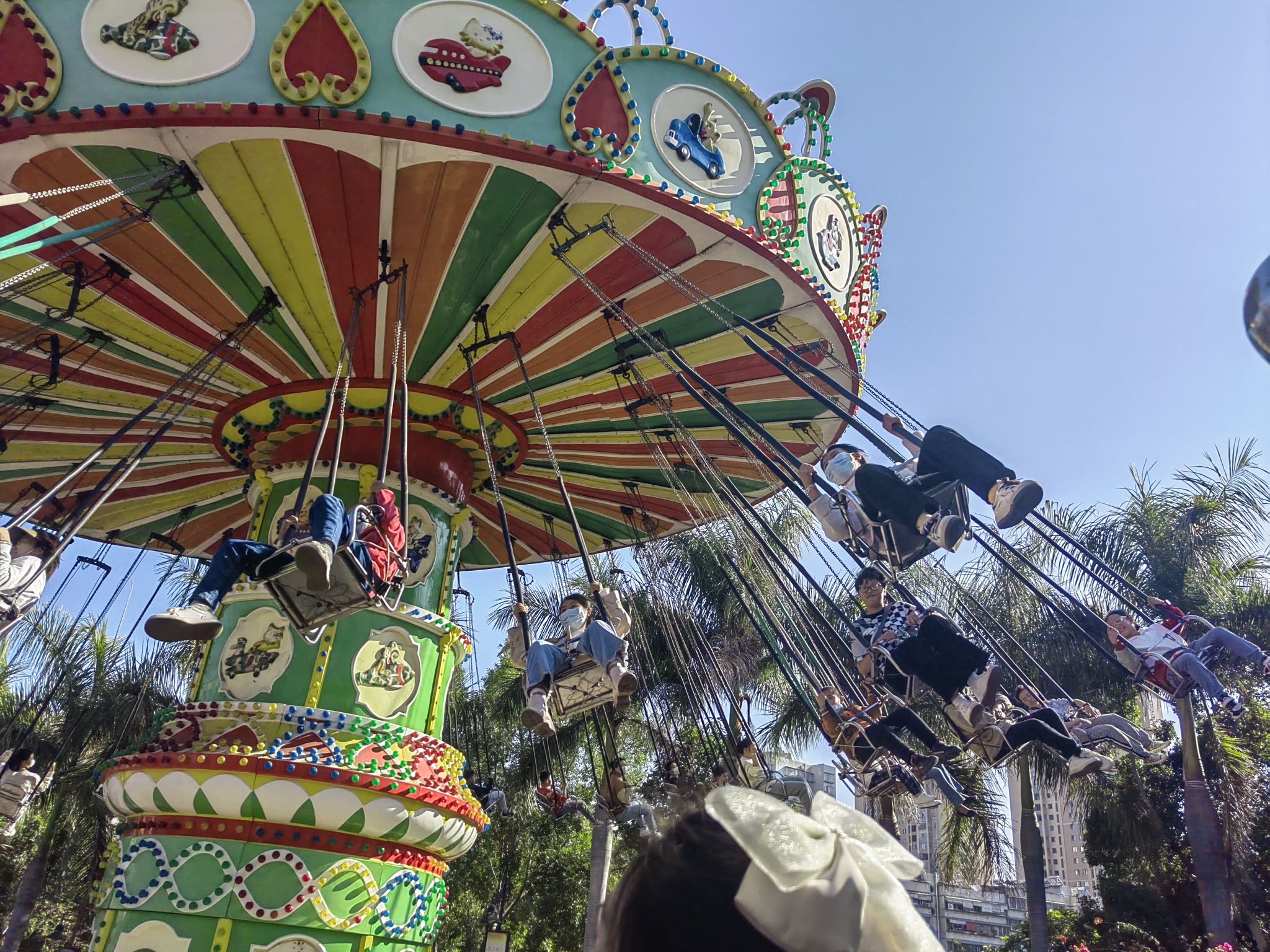 鑫岛欢乐世界旅行图片 2