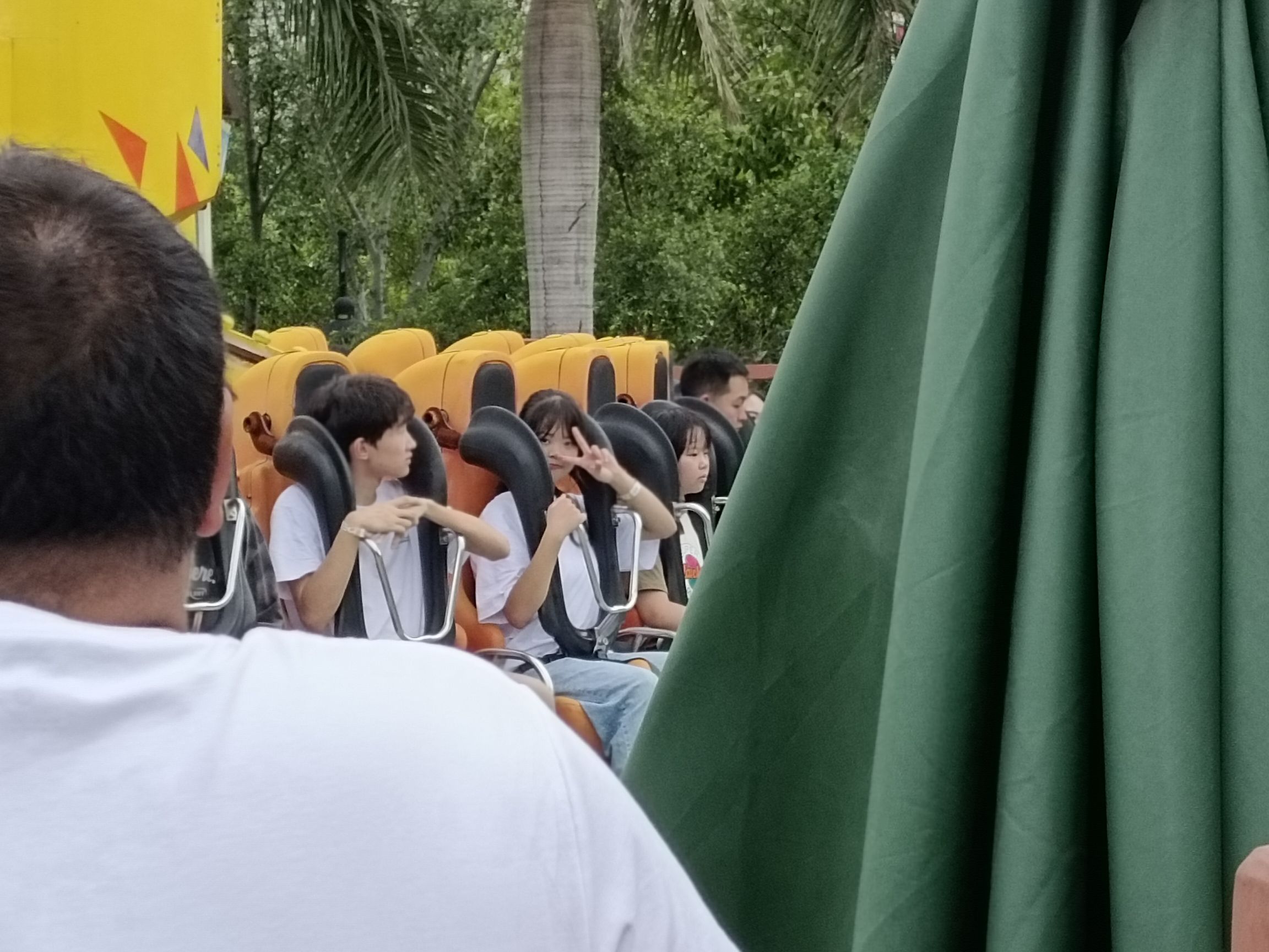 鑫岛欢乐世界旅行图片 2