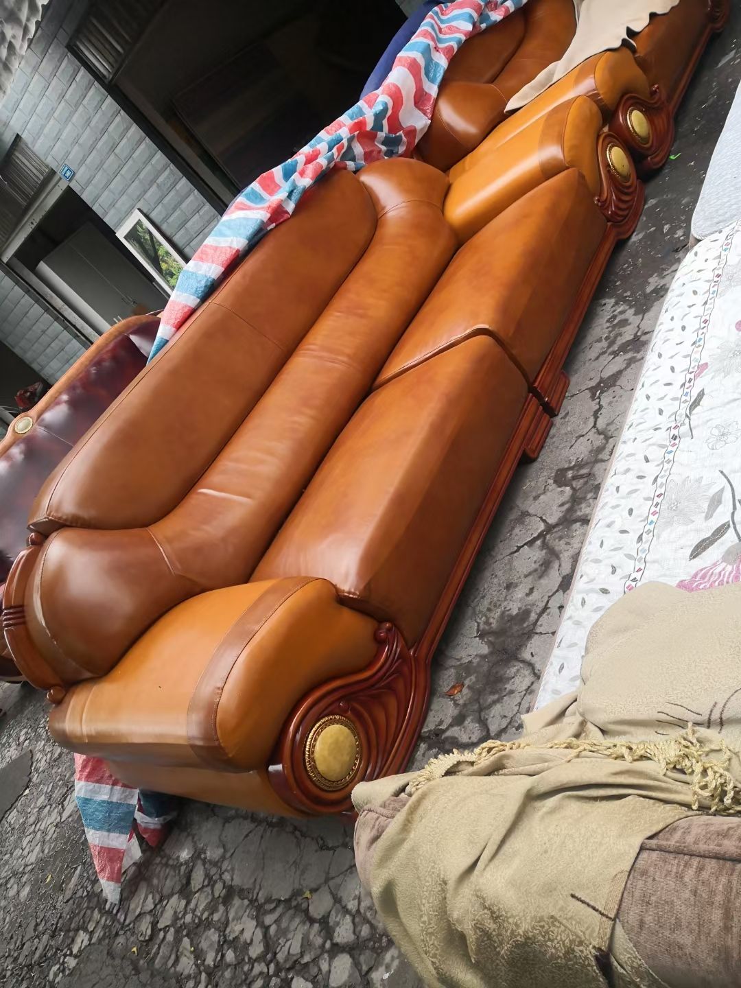 旧家具电器交易市场