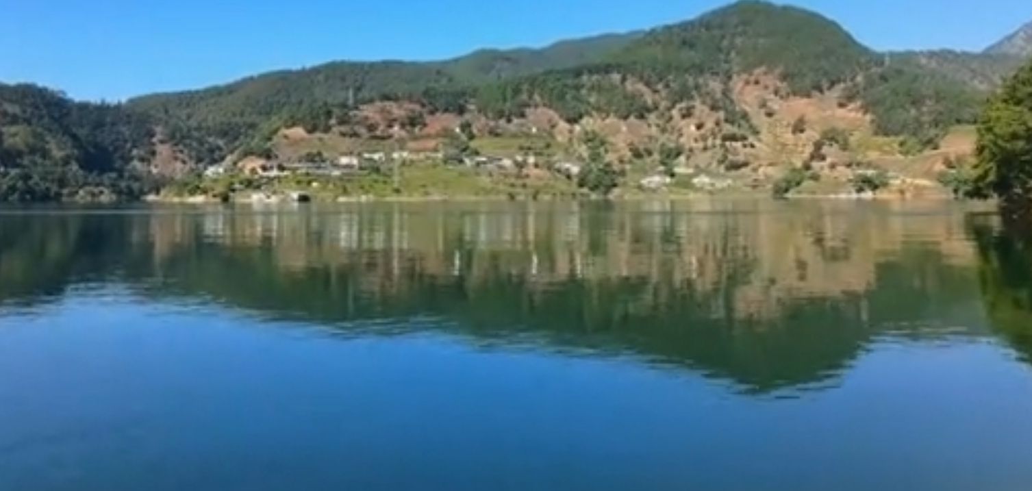 渔门岛旅行图片 1
