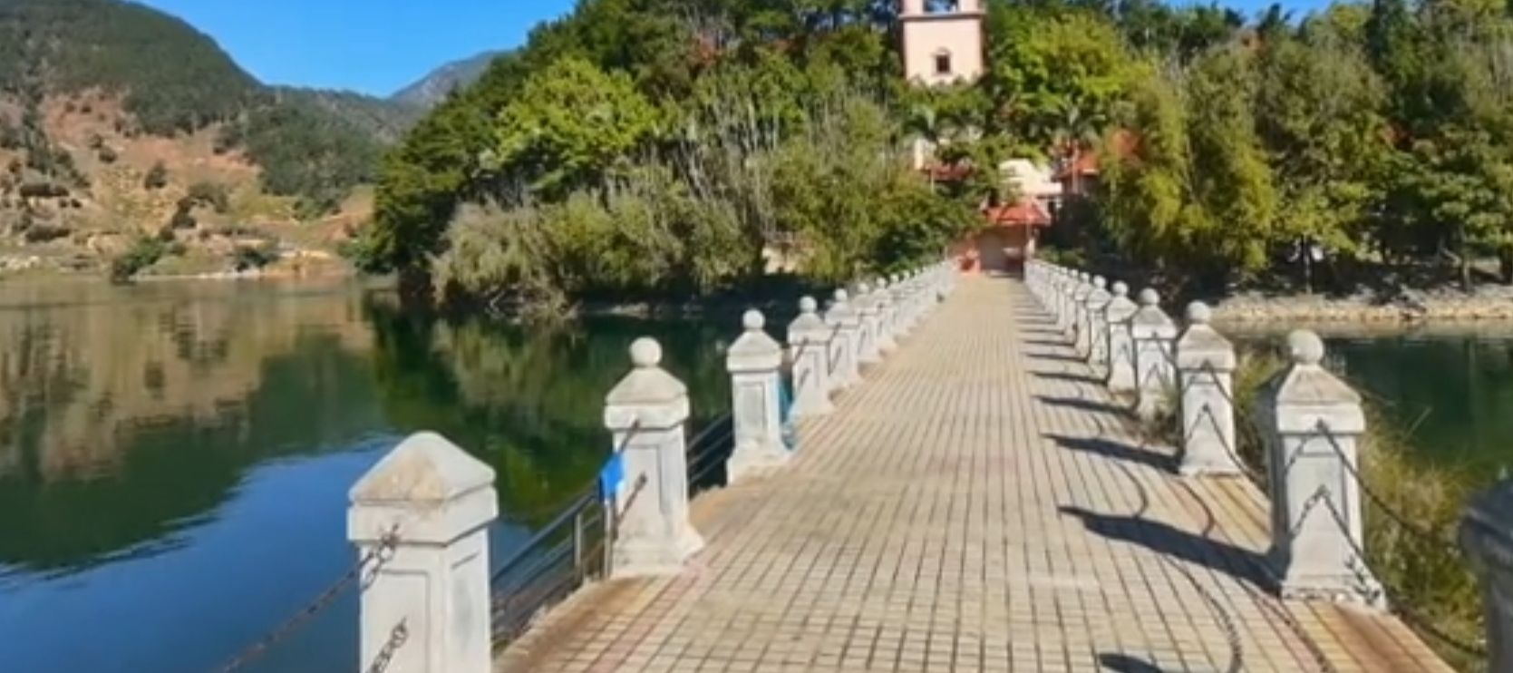 渔门岛旅行图片 2