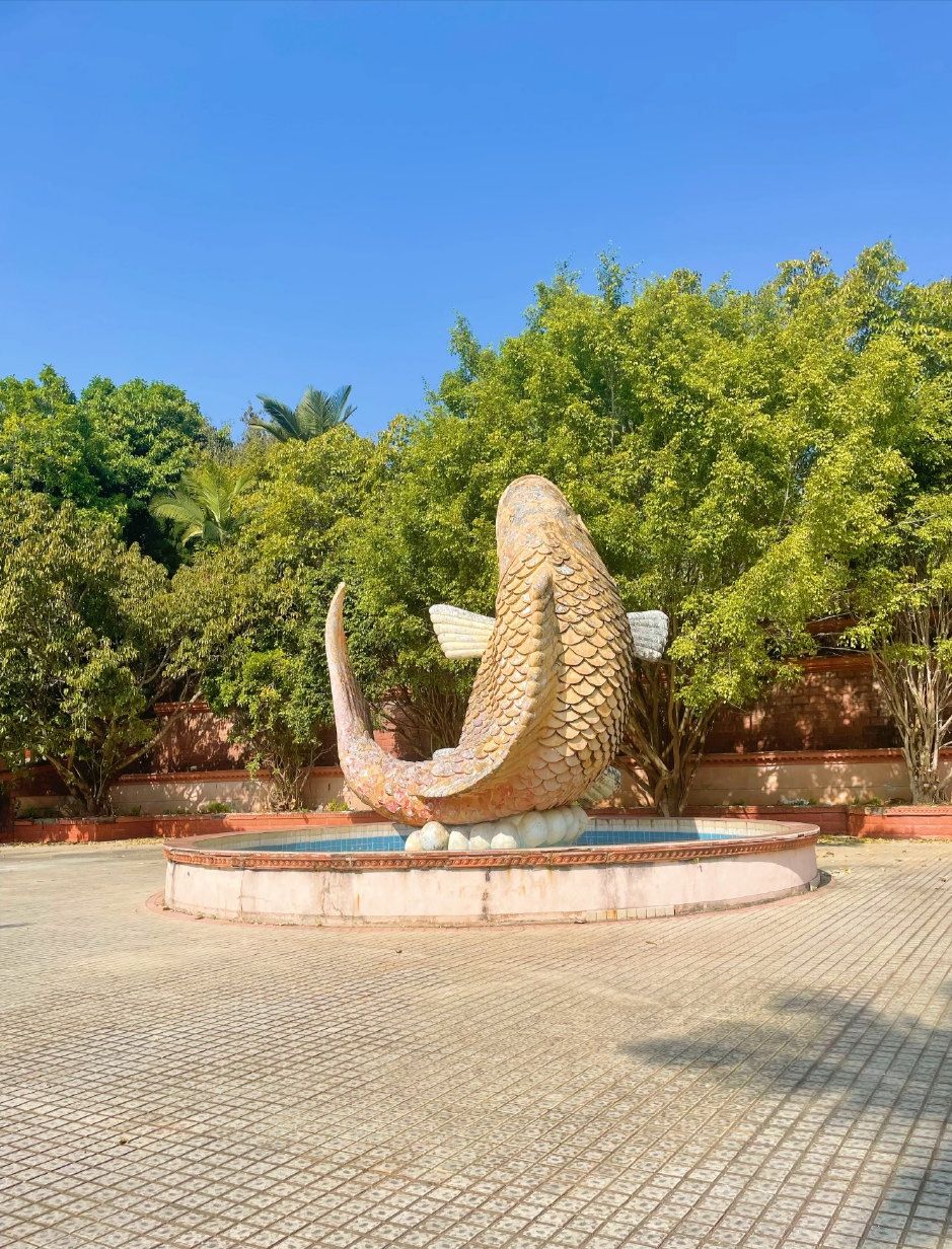 渔门岛旅行图片 1