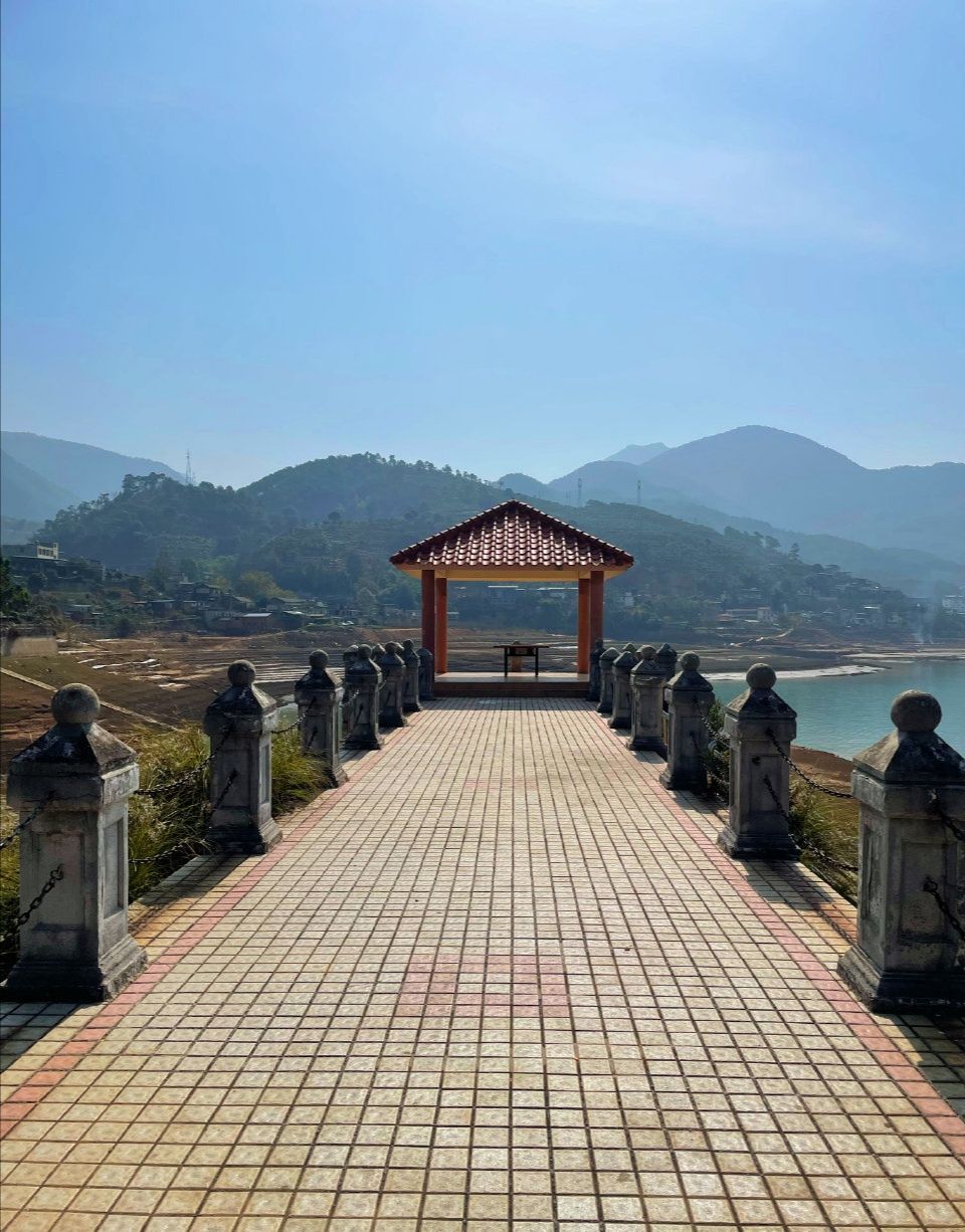 渔门岛旅行图片 2