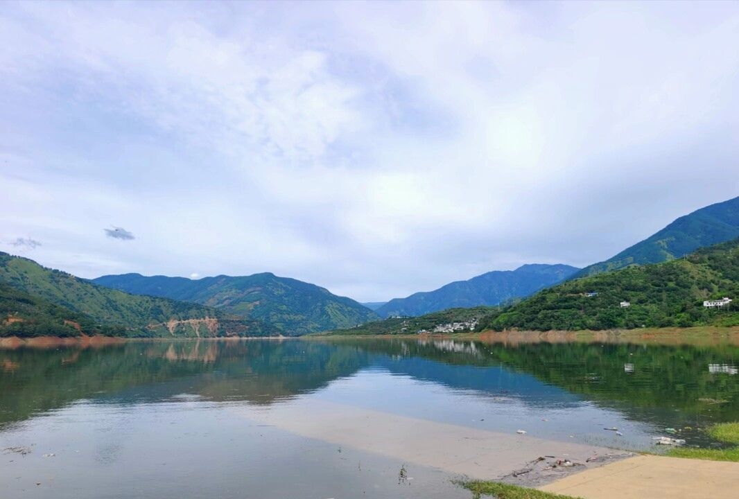 渔门岛旅行图片 1