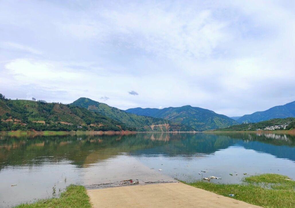 渔门岛旅行图片 2