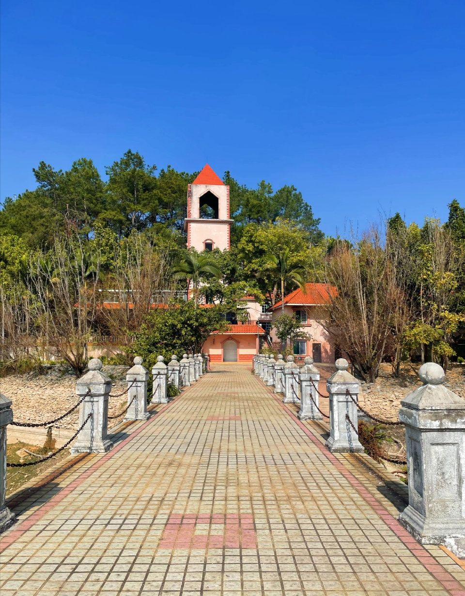 渔门岛旅行图片 3
