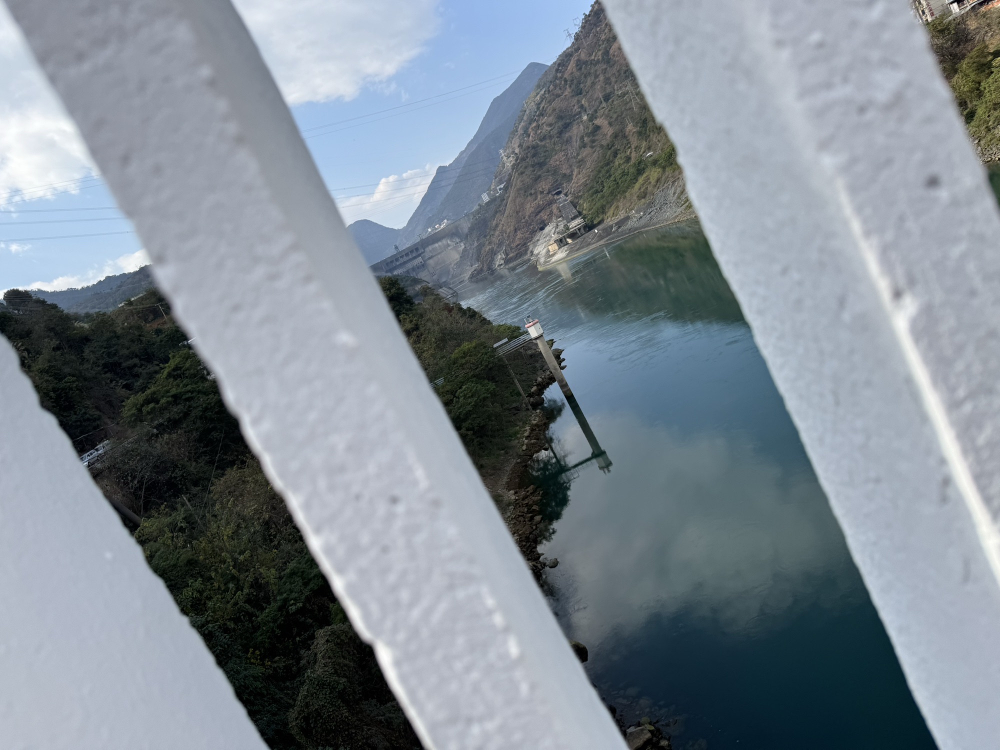 二滩国家森林公园旅行图片 1
