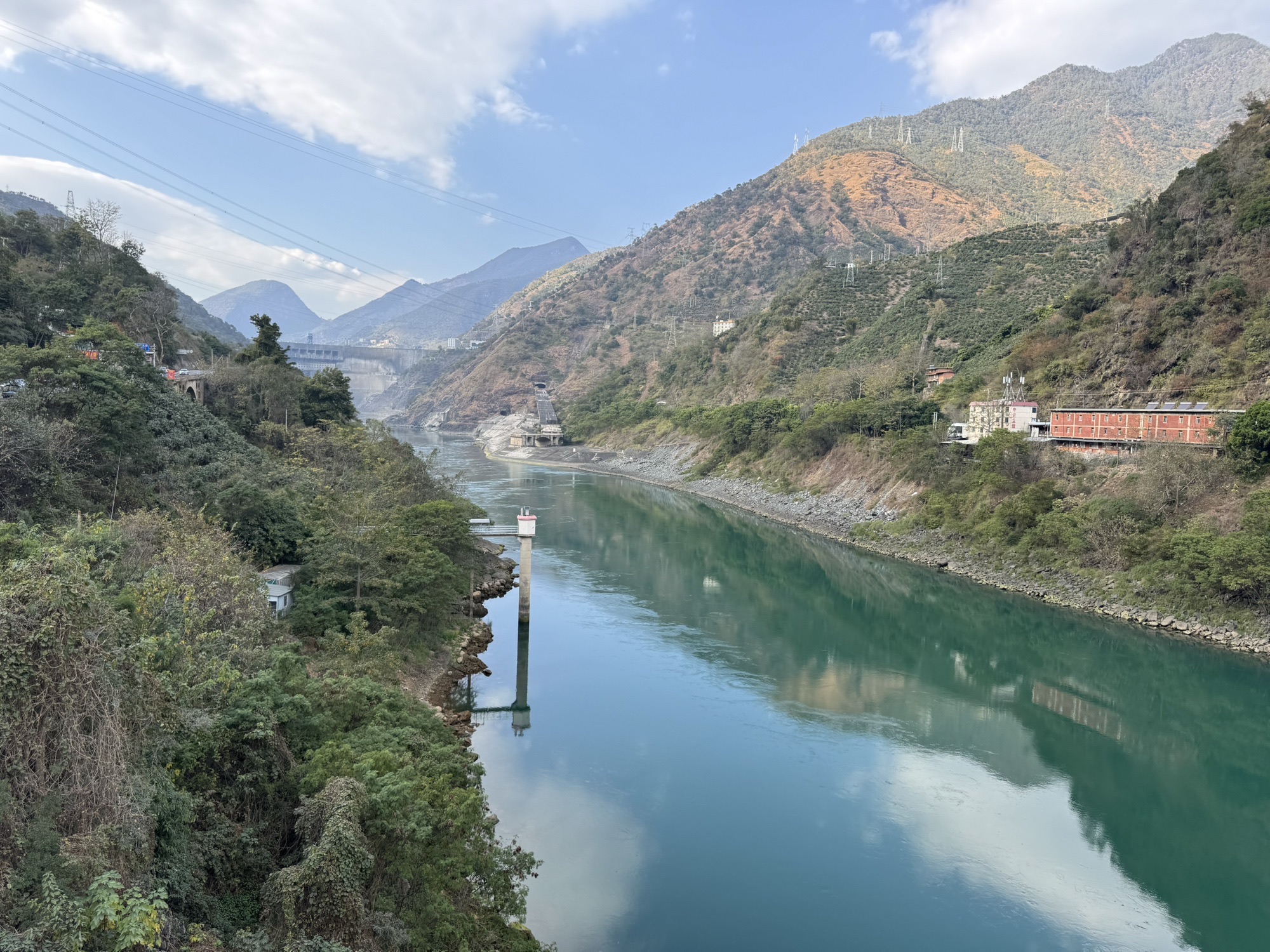 二滩国家森林公园旅行图片 3