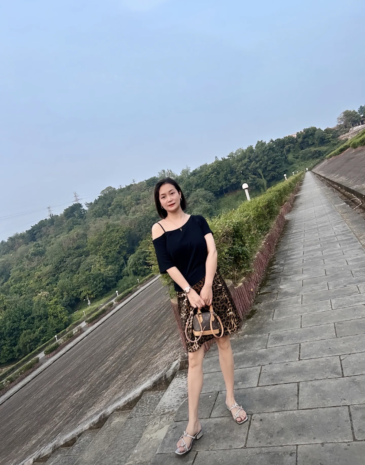 双溪湖风景区旅行图片 3