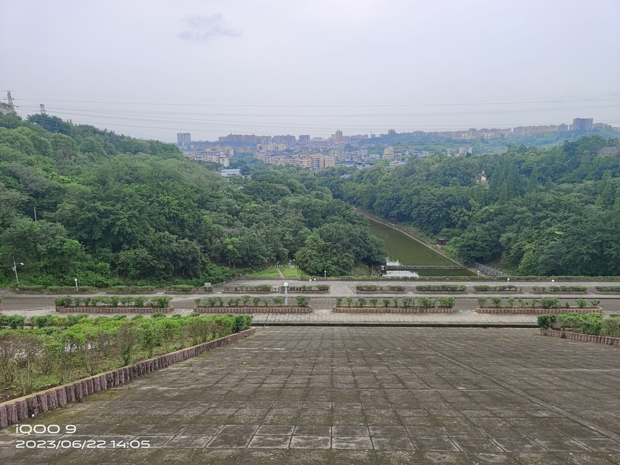 双溪湖风景区旅行图片 1