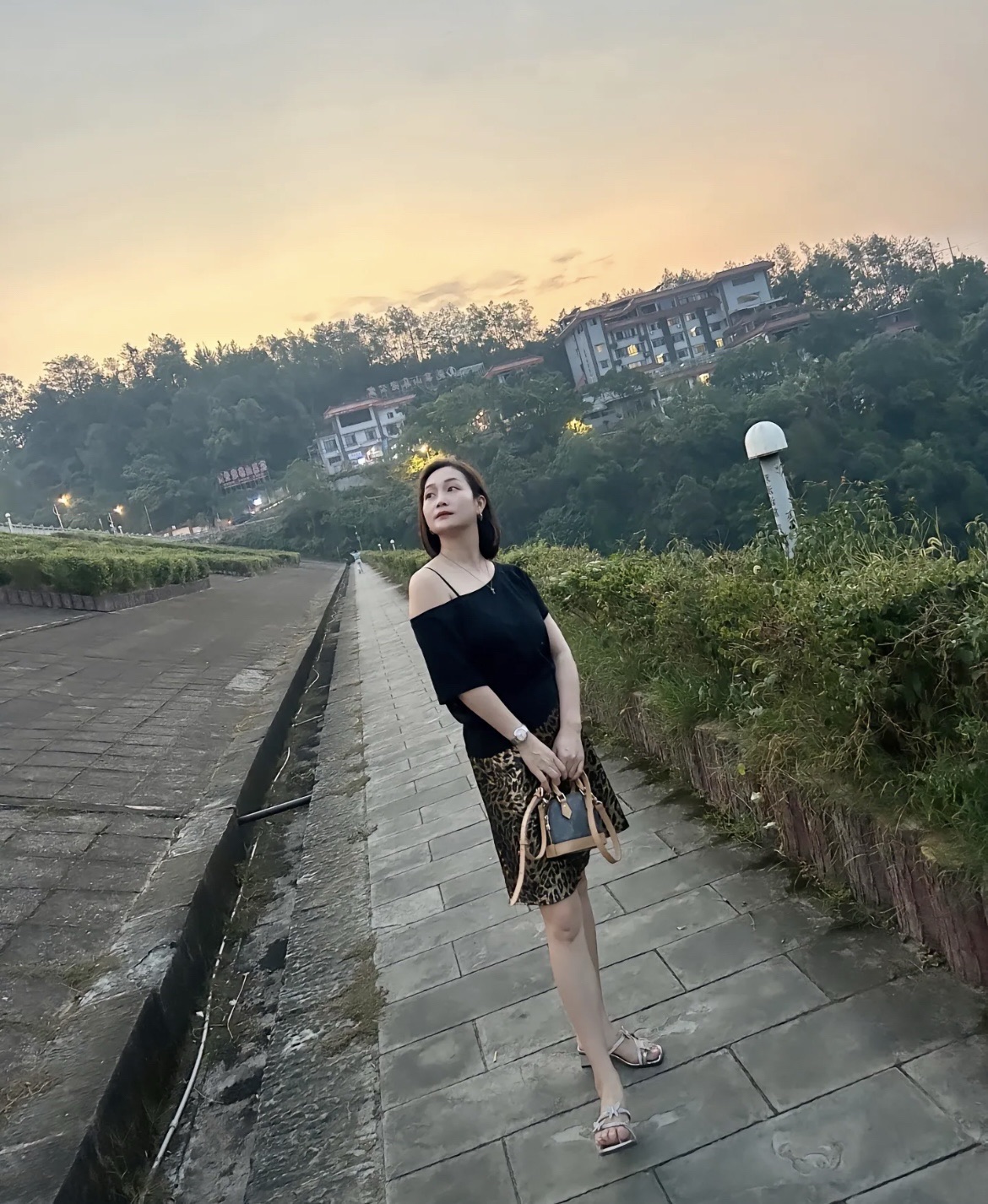 双溪湖风景区旅行图片 1