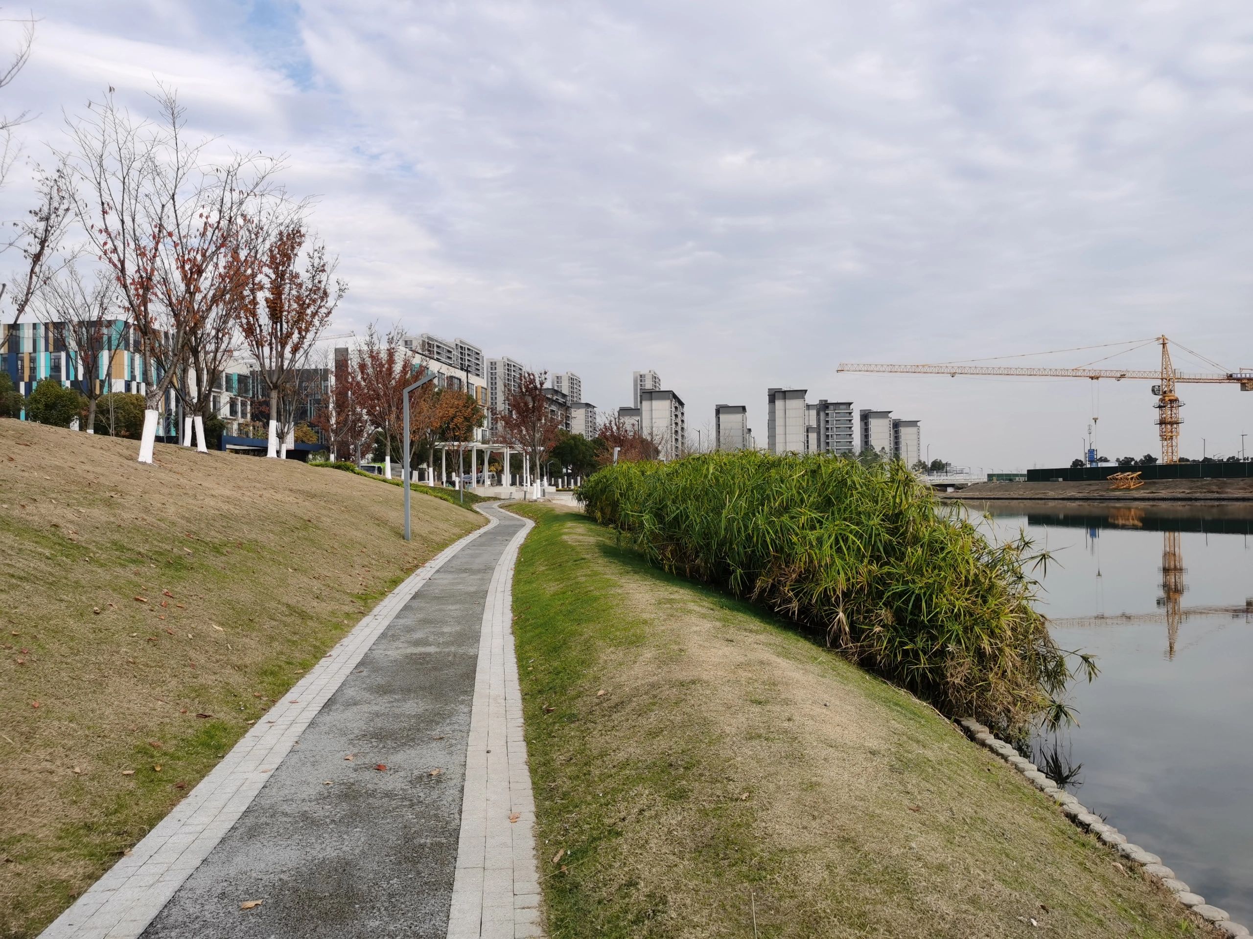 双溪湖风景区旅行图片 3