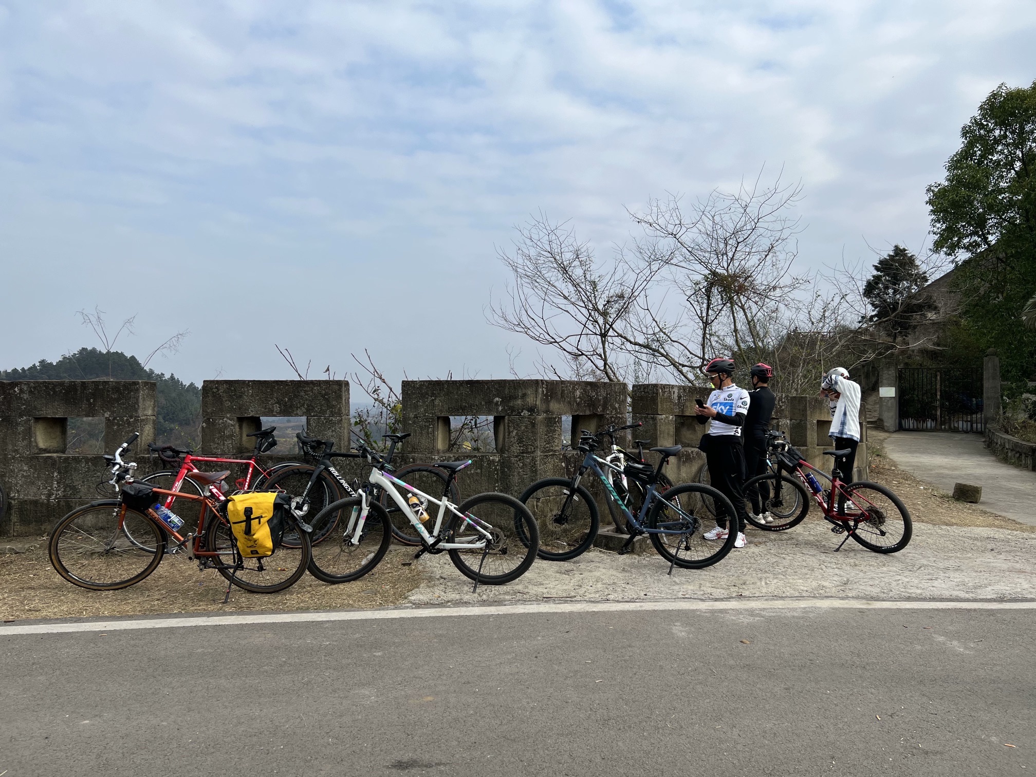 三多古寨旅行图片 3