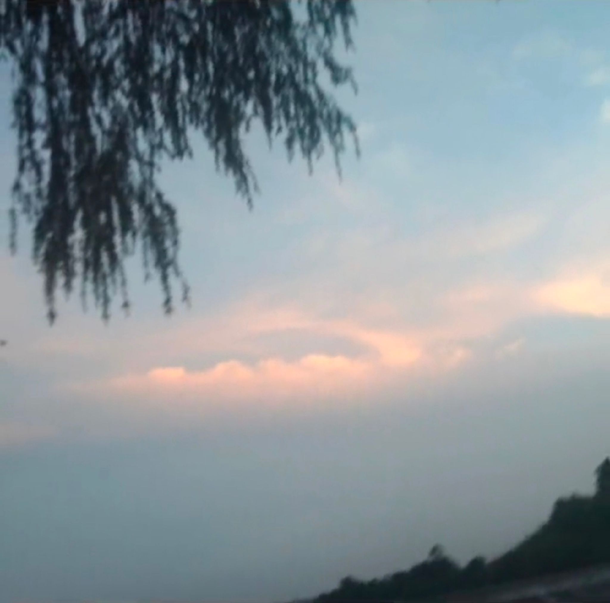 青龙湖旅行图片 1