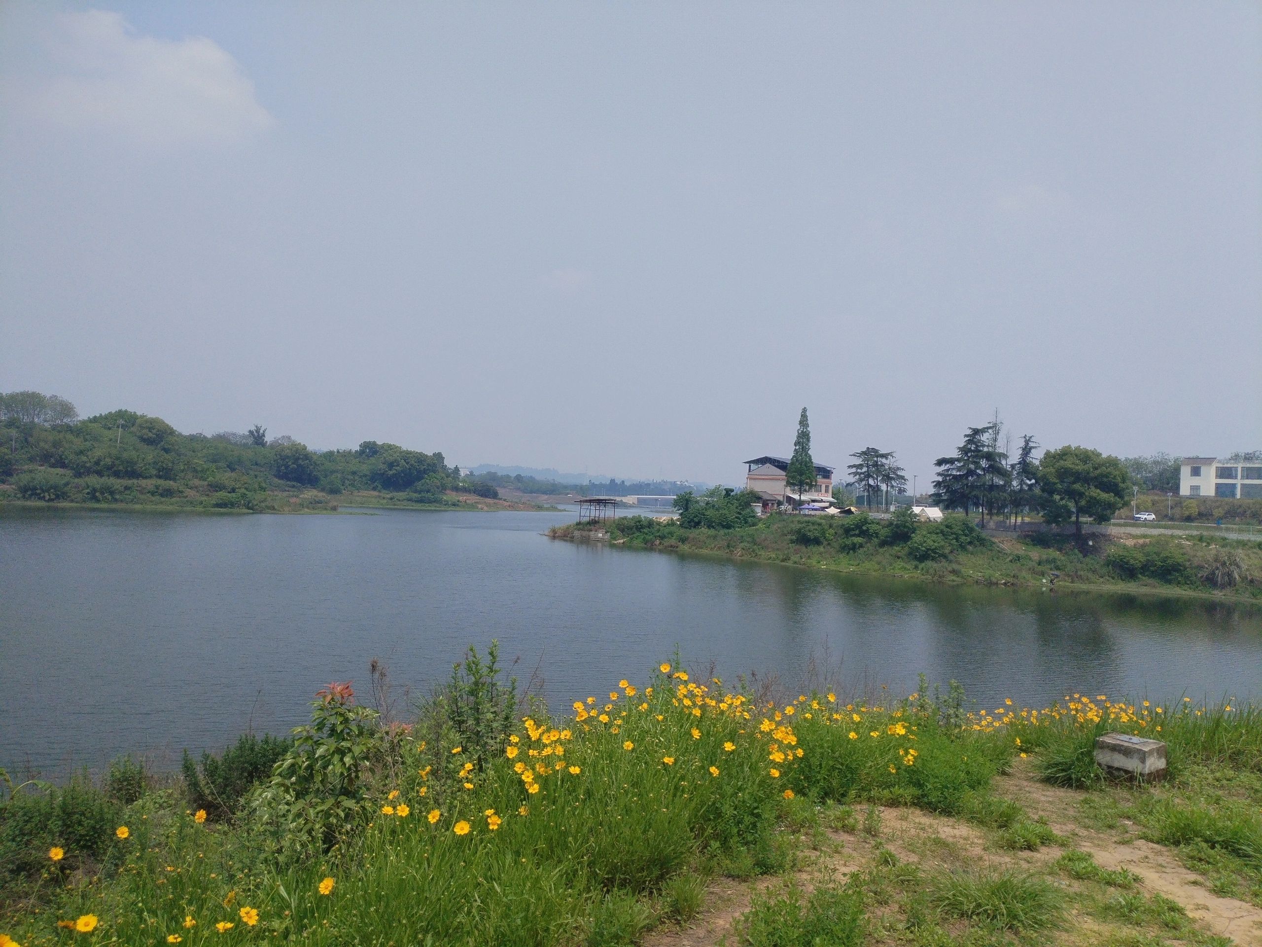 青龙湖旅行图片 3