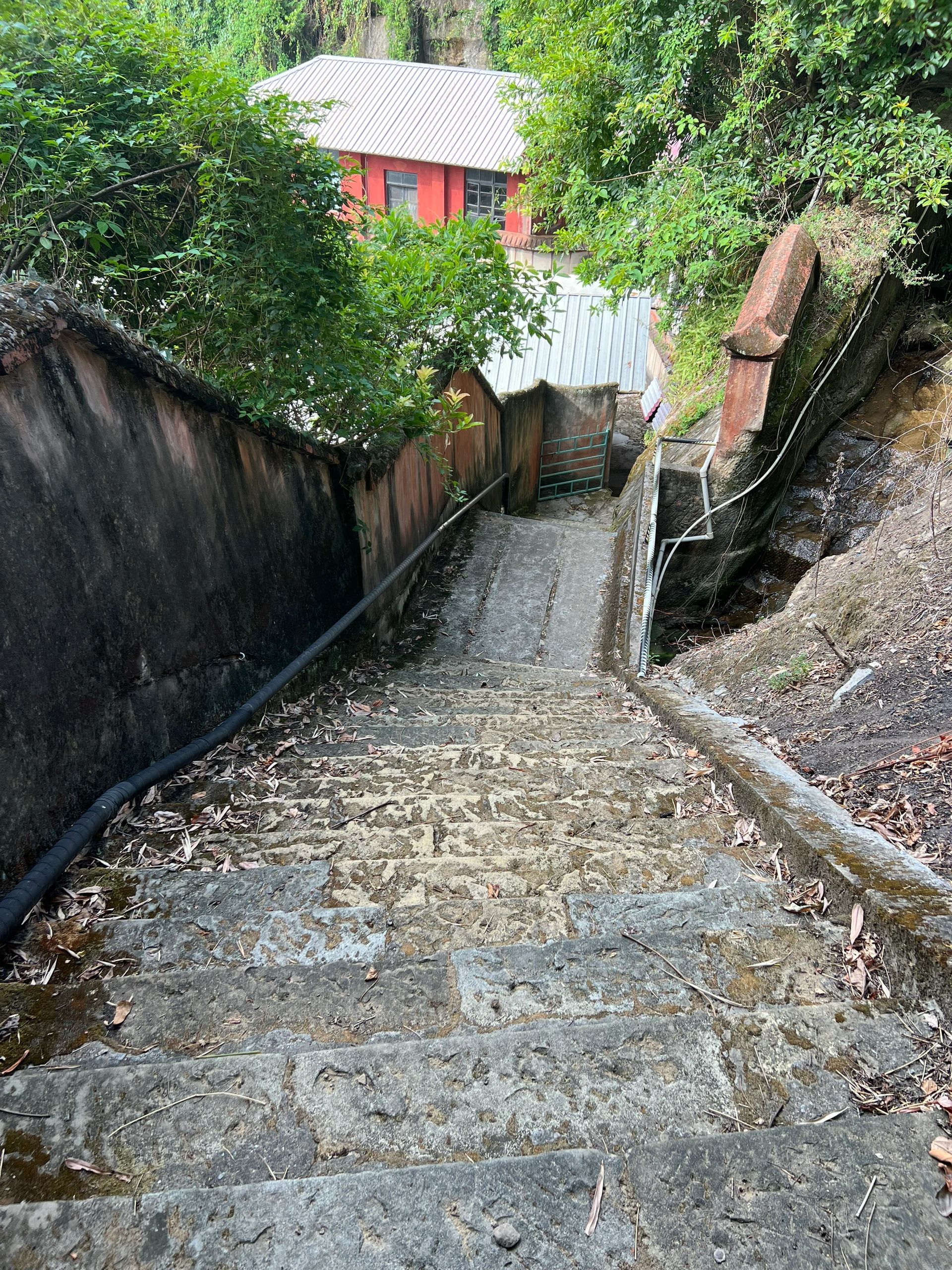 青岩洞风景区旅行图片 2
