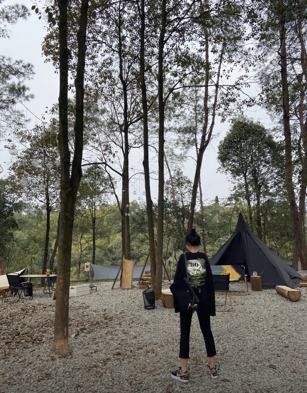 飞龙峡自然风景区(暂停开放)旅行图片 3
