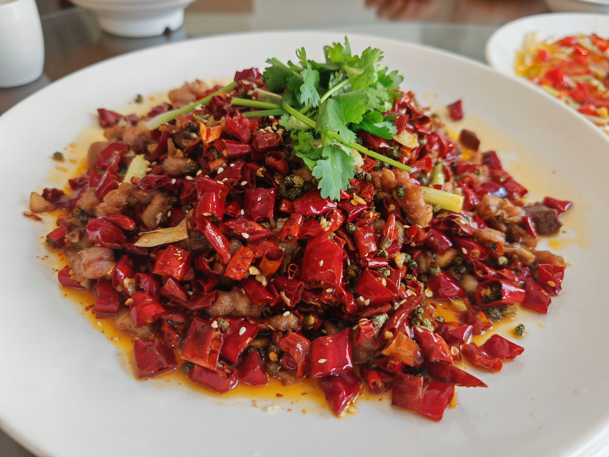 飞虹鱼馆