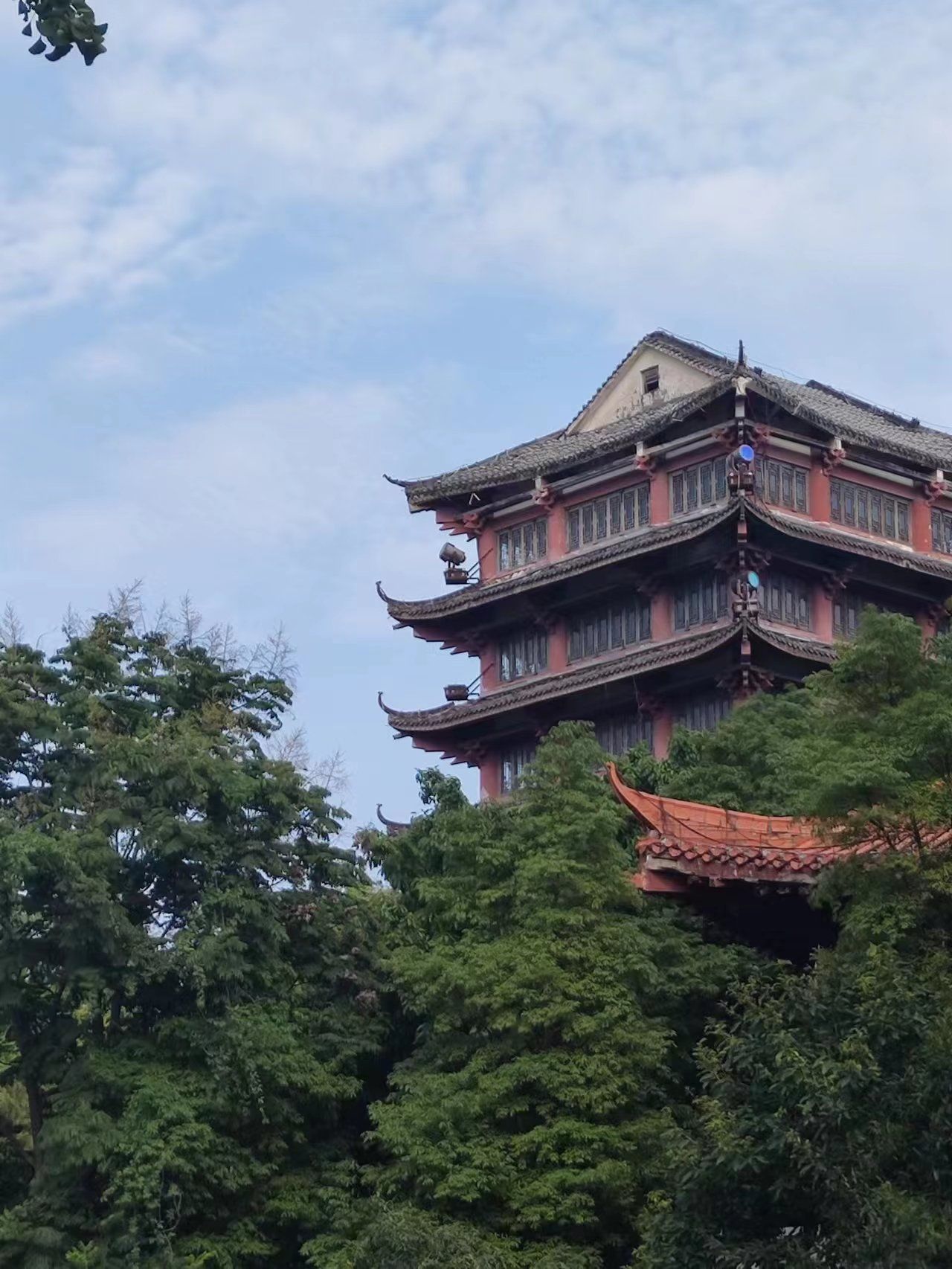 梓州公园旅行图片 2