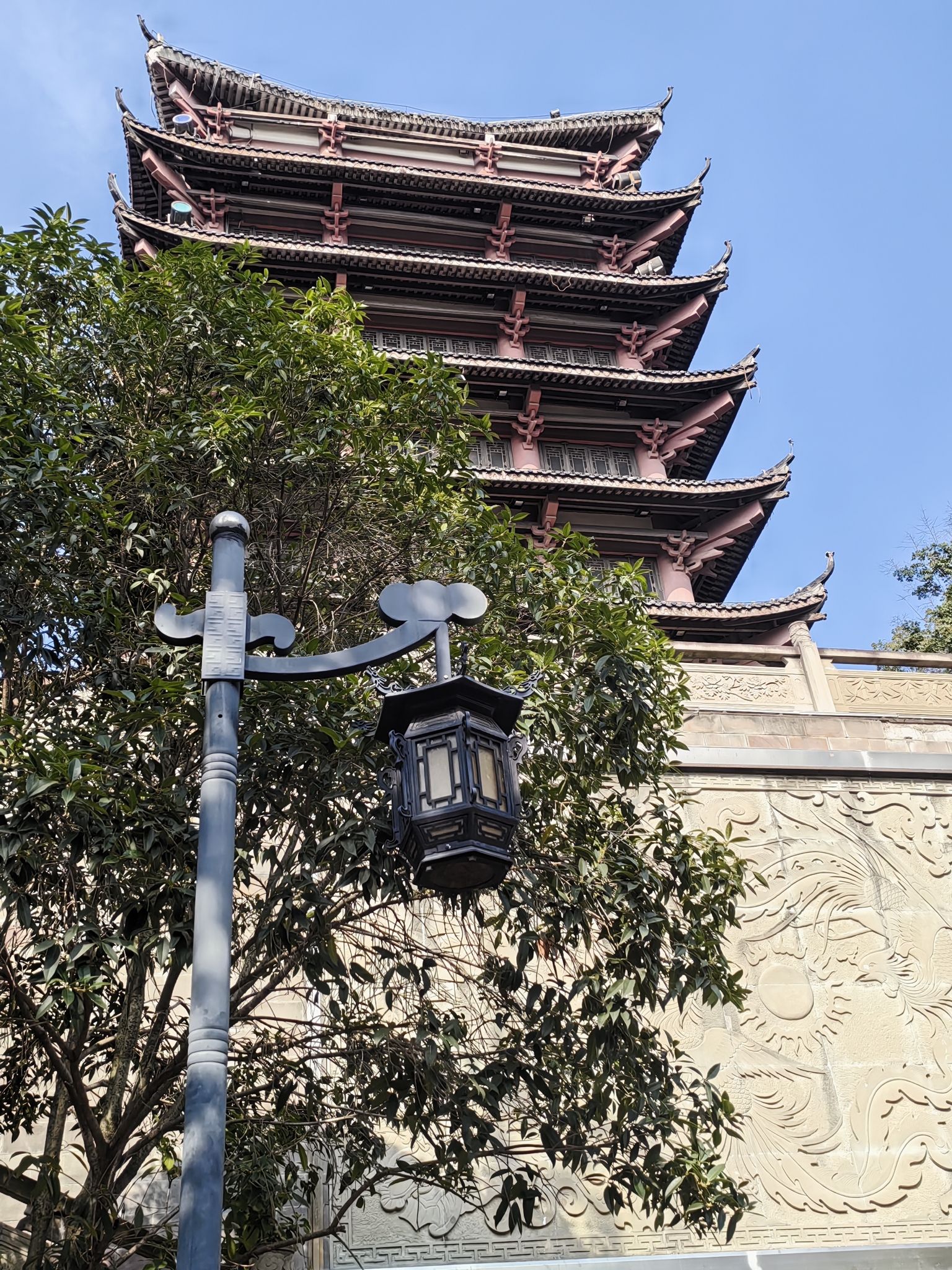 梓州公园旅行图片 3