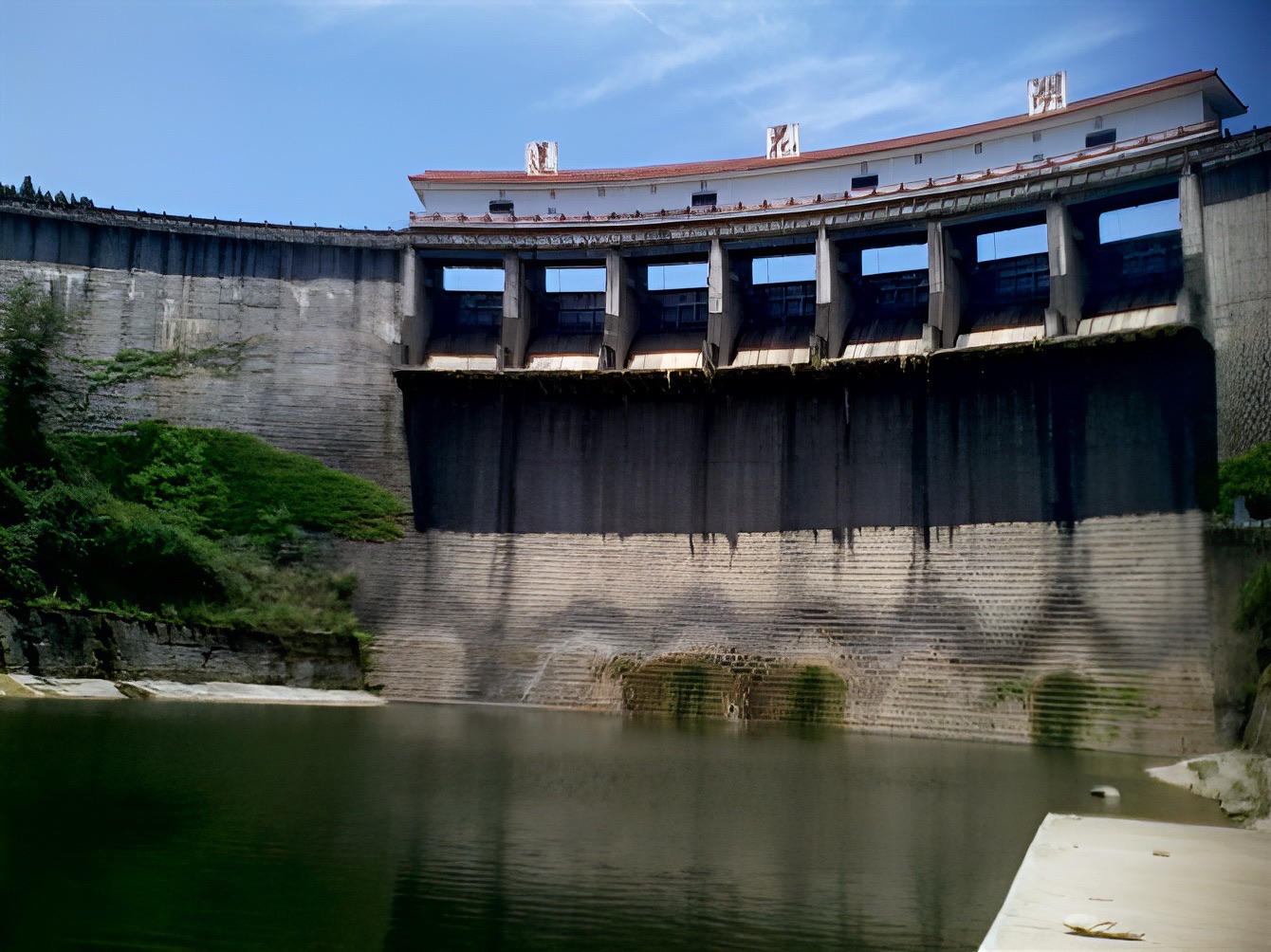 莲花湖旅行图片 1