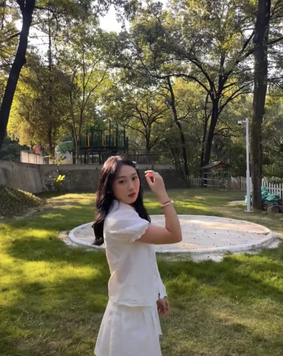 凤凰山森林公园旅行图片 1