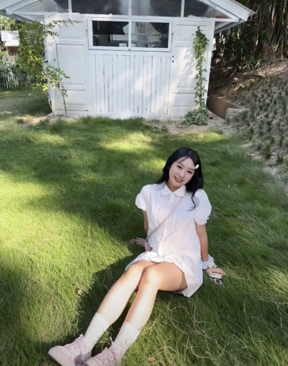 凤凰山森林公园旅行图片 2