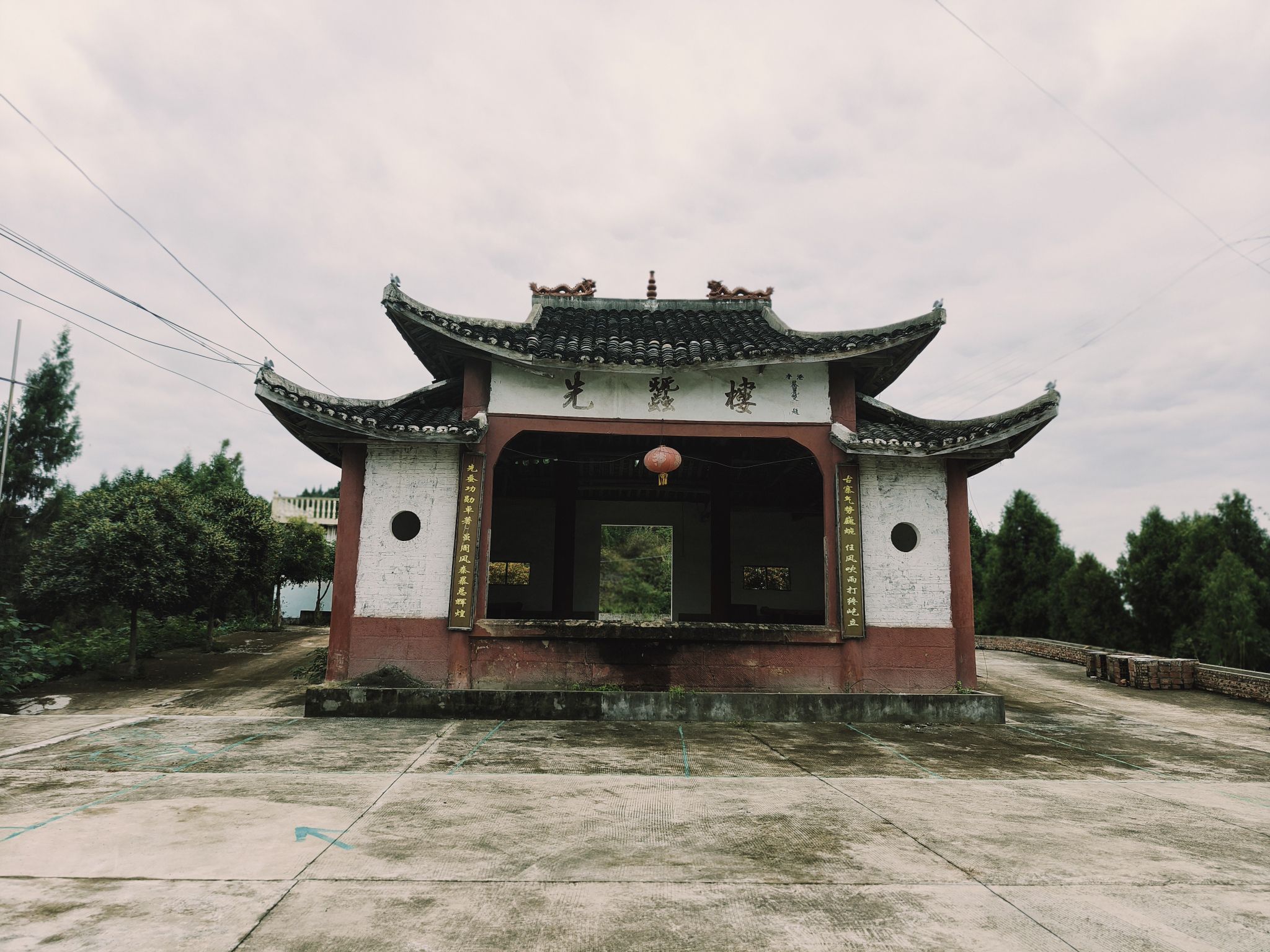 玉龙山旅行图片 3