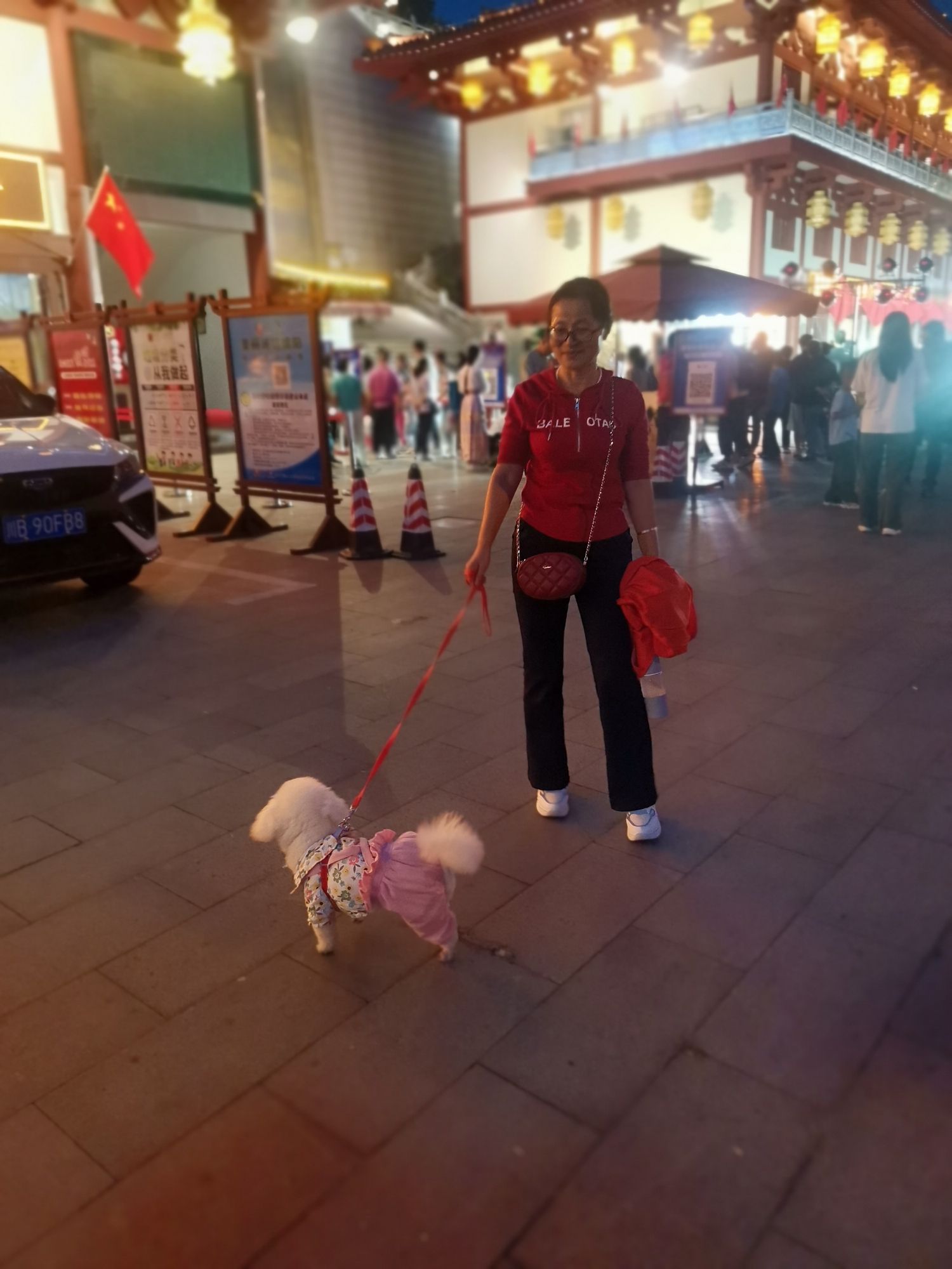 南湖体育公园旅行图片 2