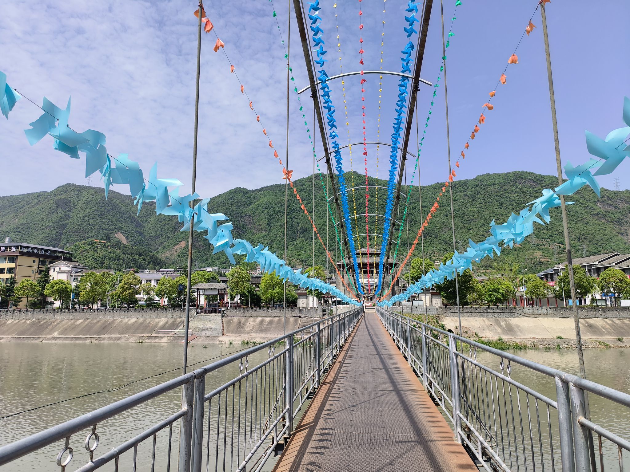 江油关旅行图片 3