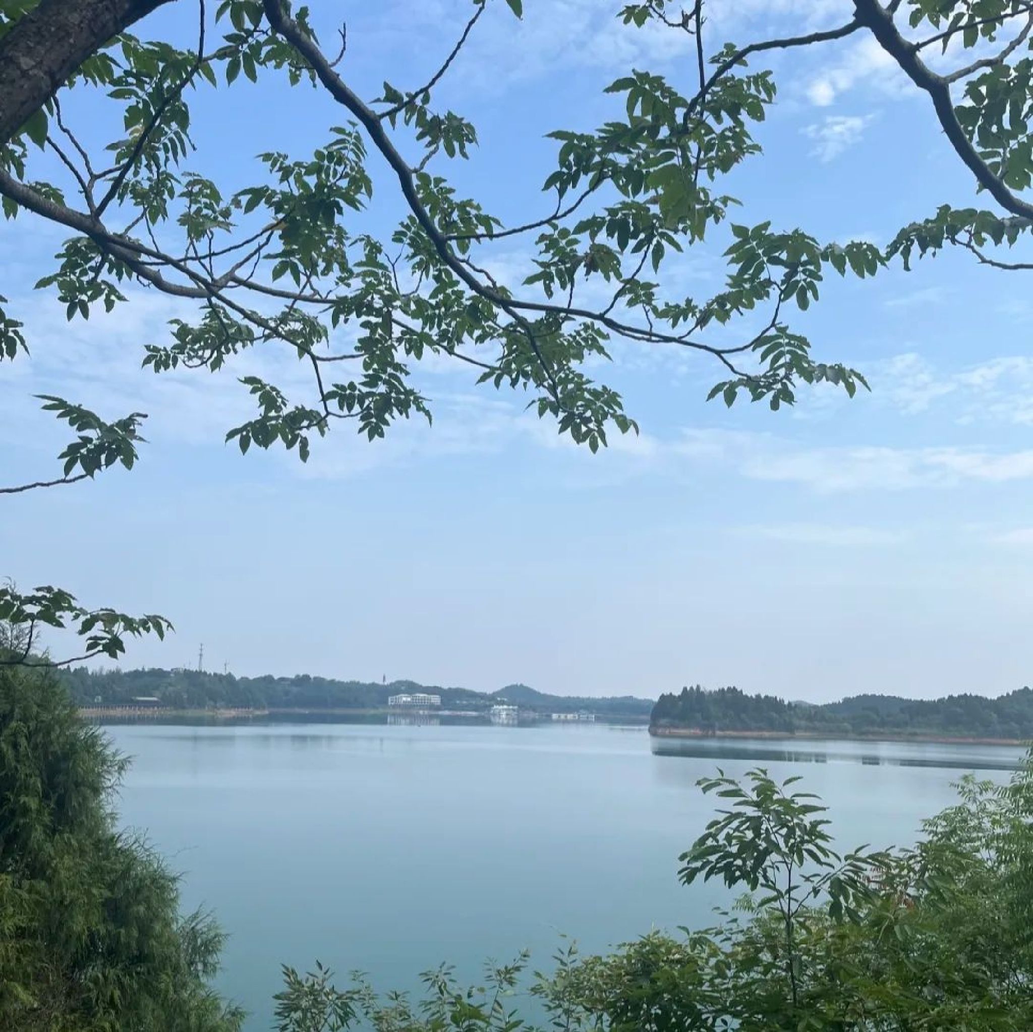 仙海旅游度假区旅行图片 2