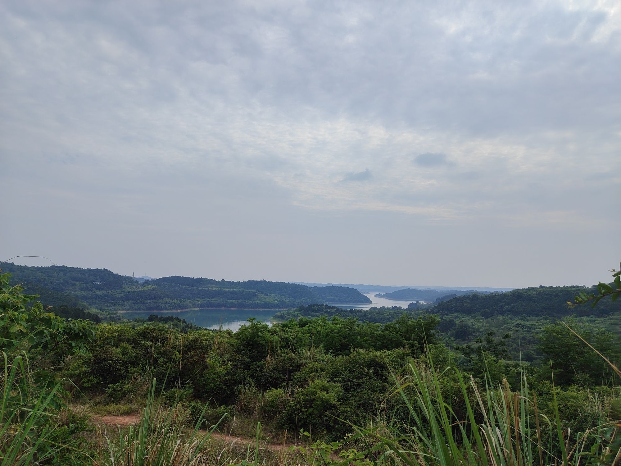 仙海旅游度假区旅行图片 2