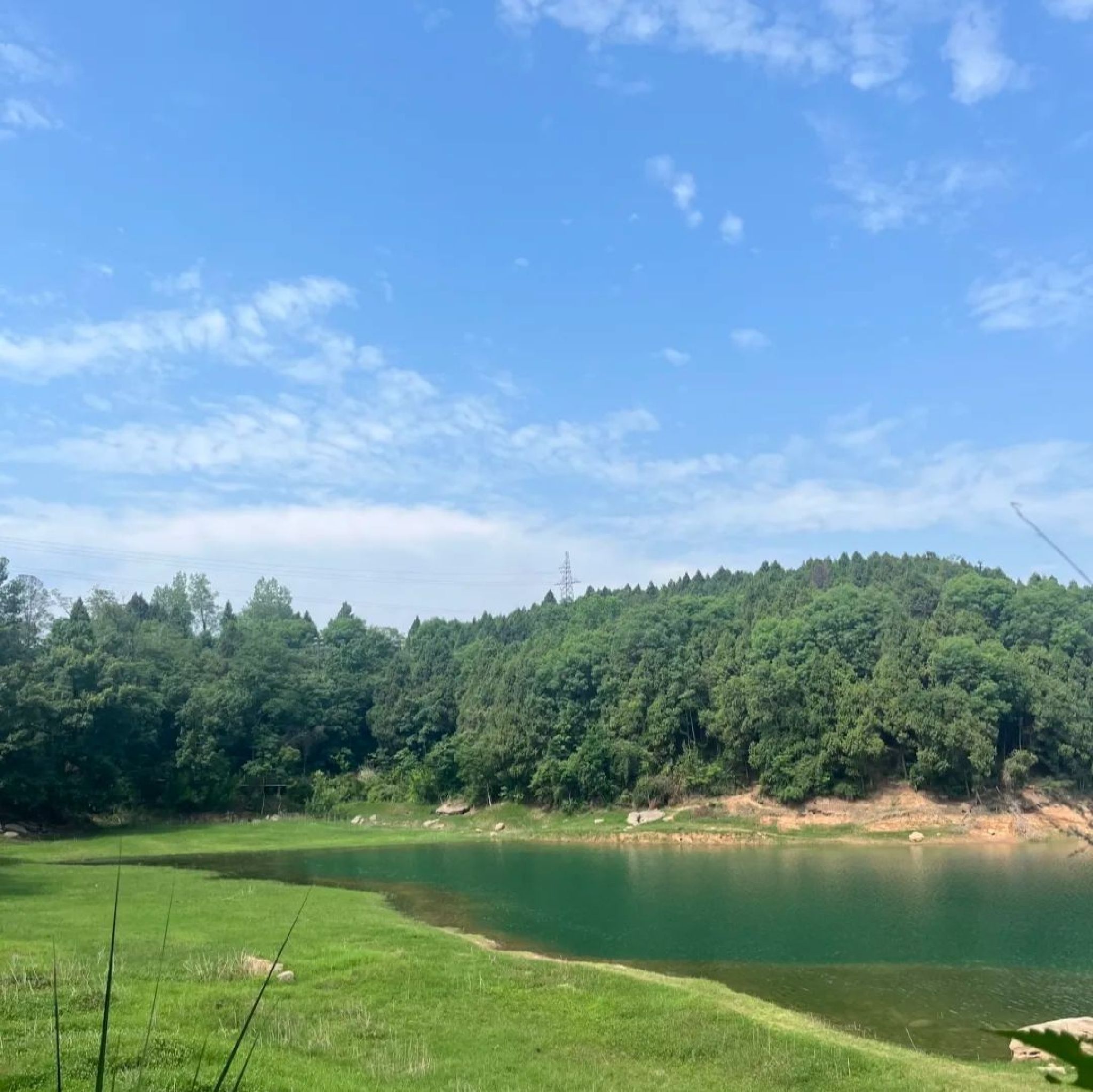 仙海旅游度假区旅行图片 3
