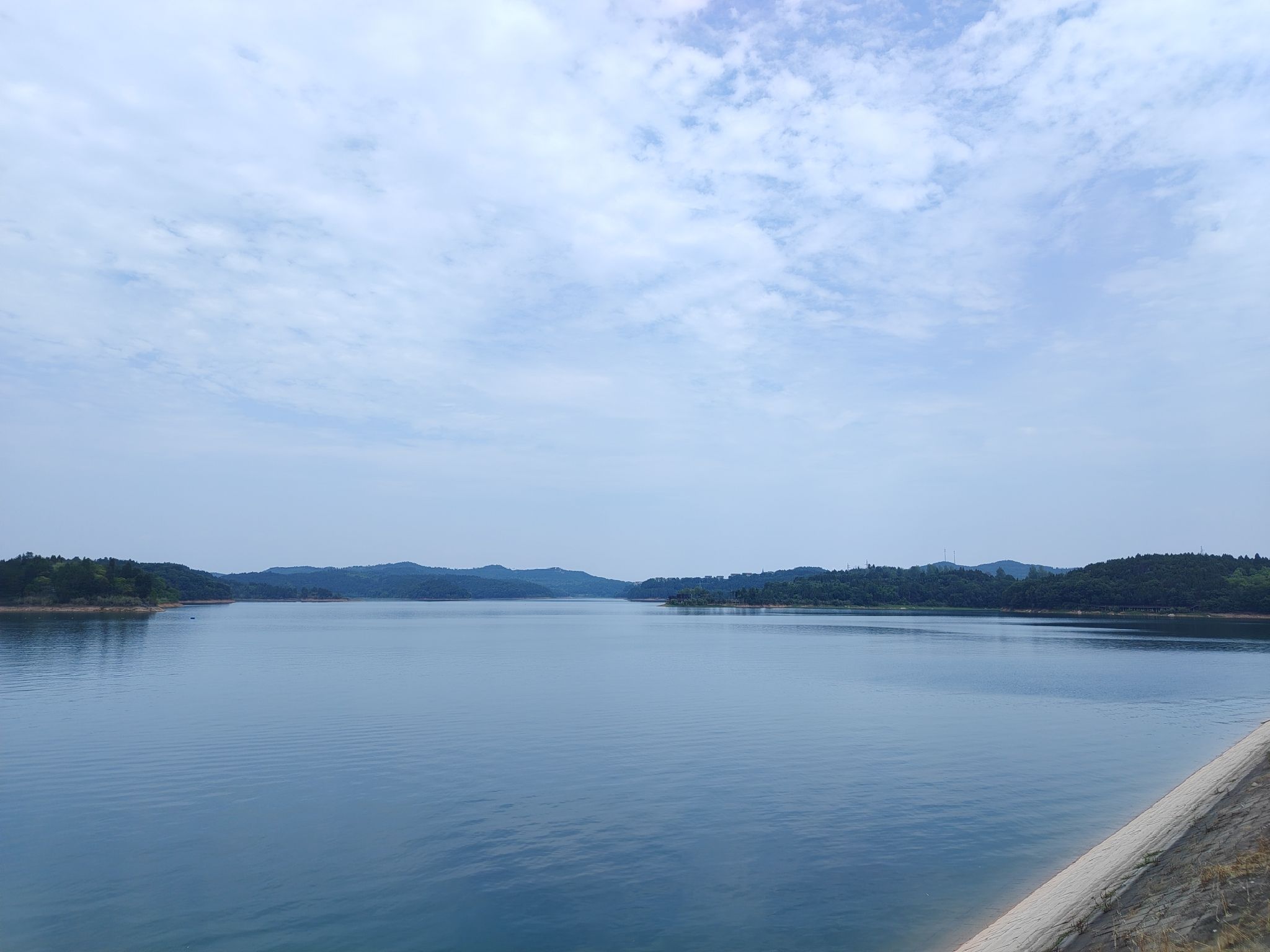 仙海旅游度假区旅行图片 3