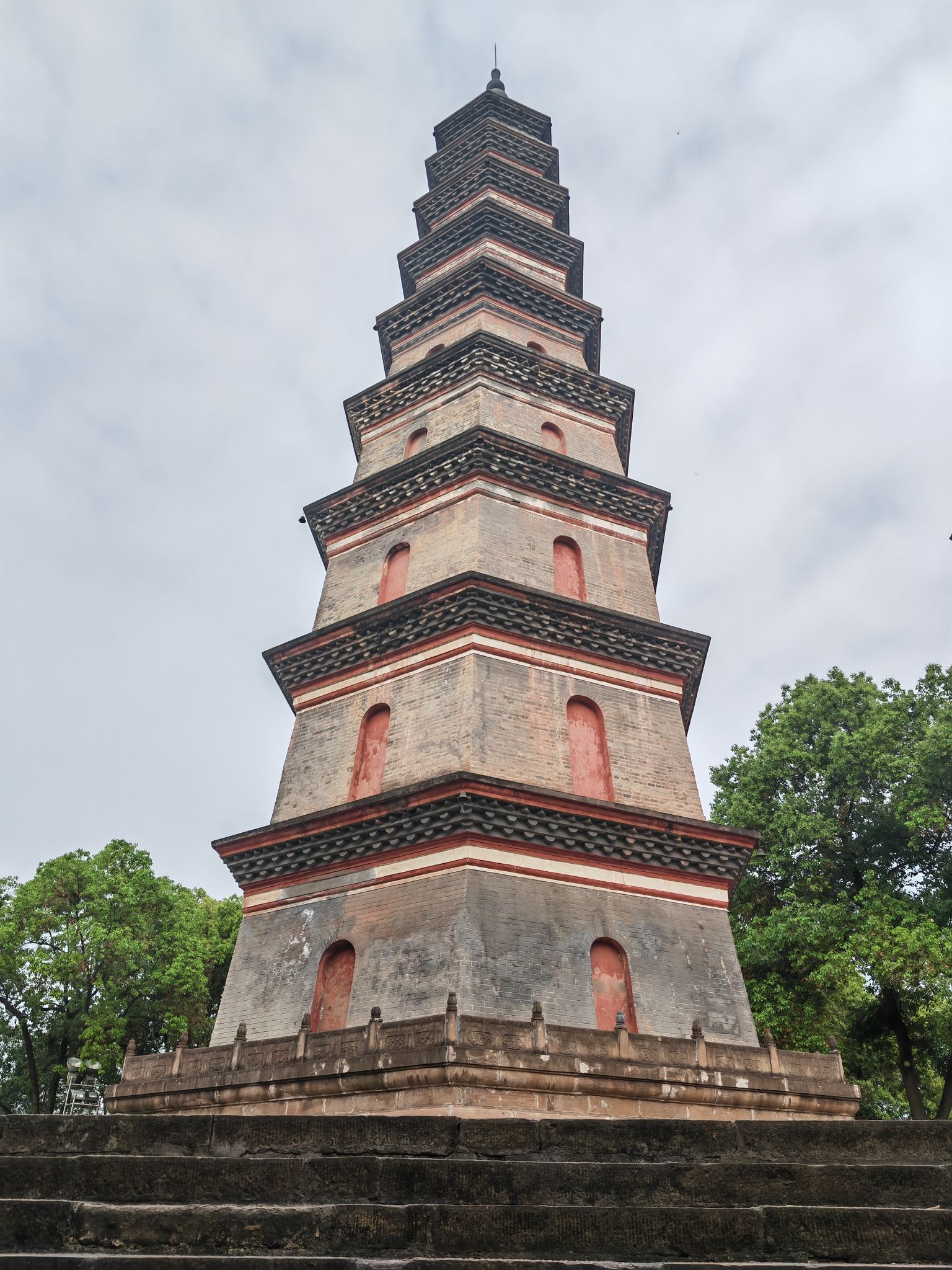 南山公园旅行图片 3