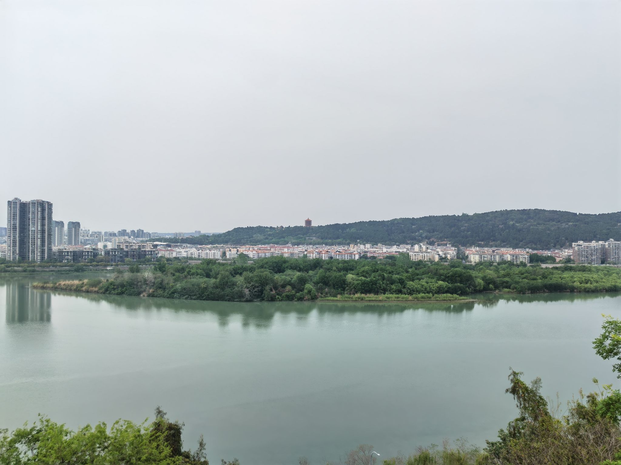 南山公园旅行图片 2