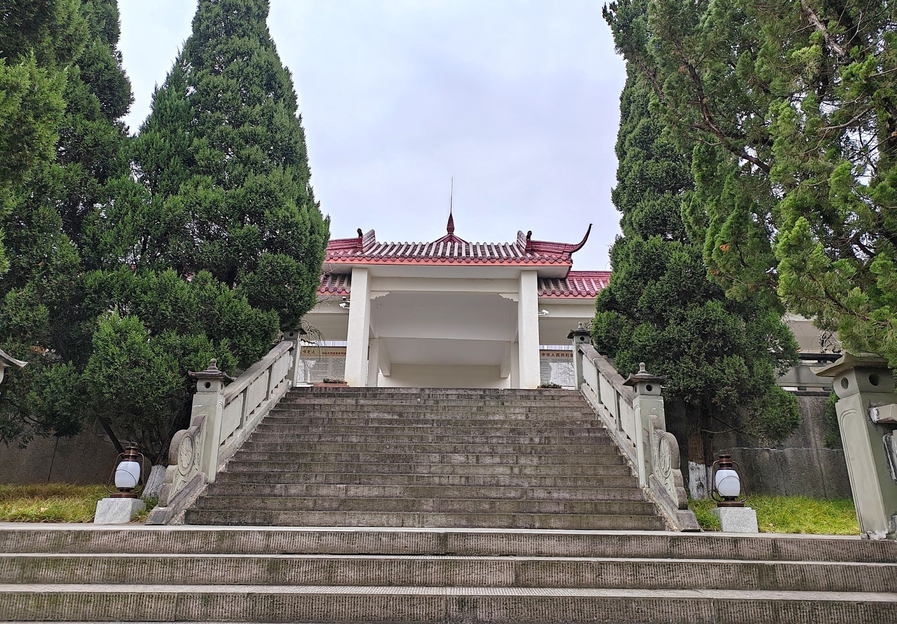 南山公园旅行图片 2