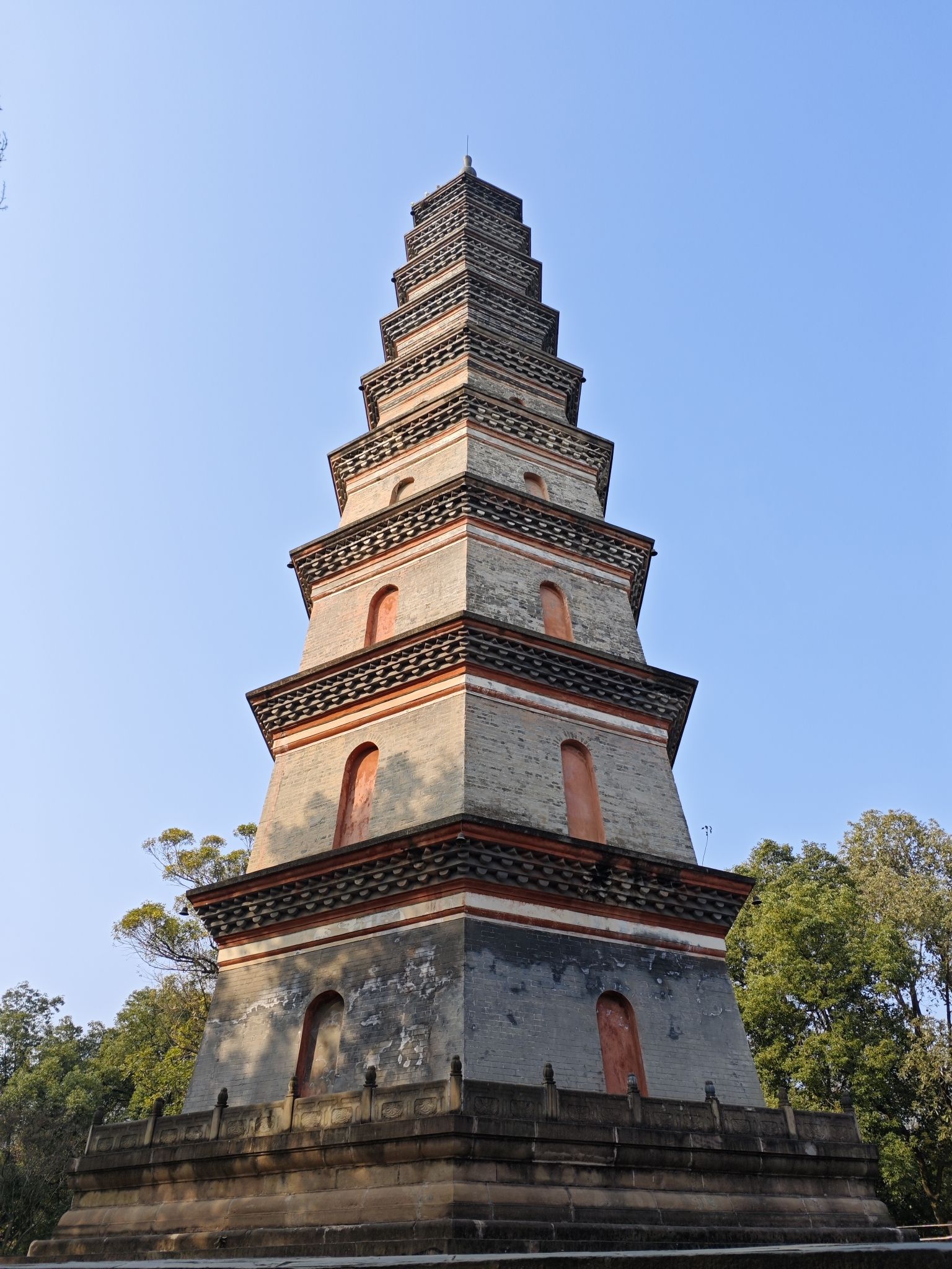 南山公园旅行图片 2